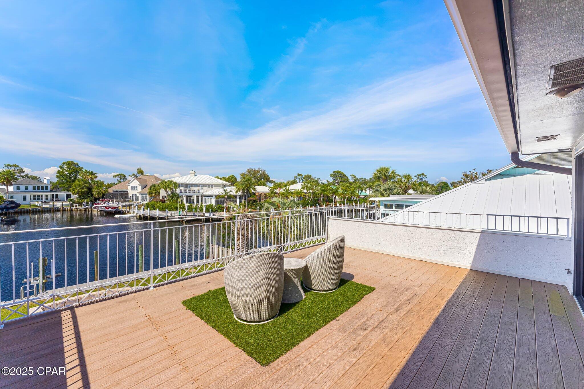 Bay Point Unit 1 - Residential