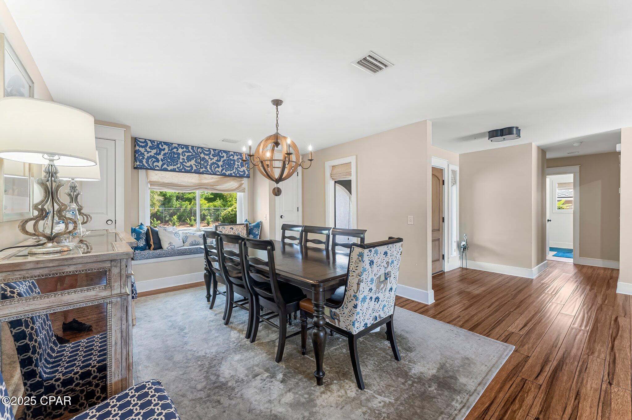 Bay Point Unit 1 - Residential