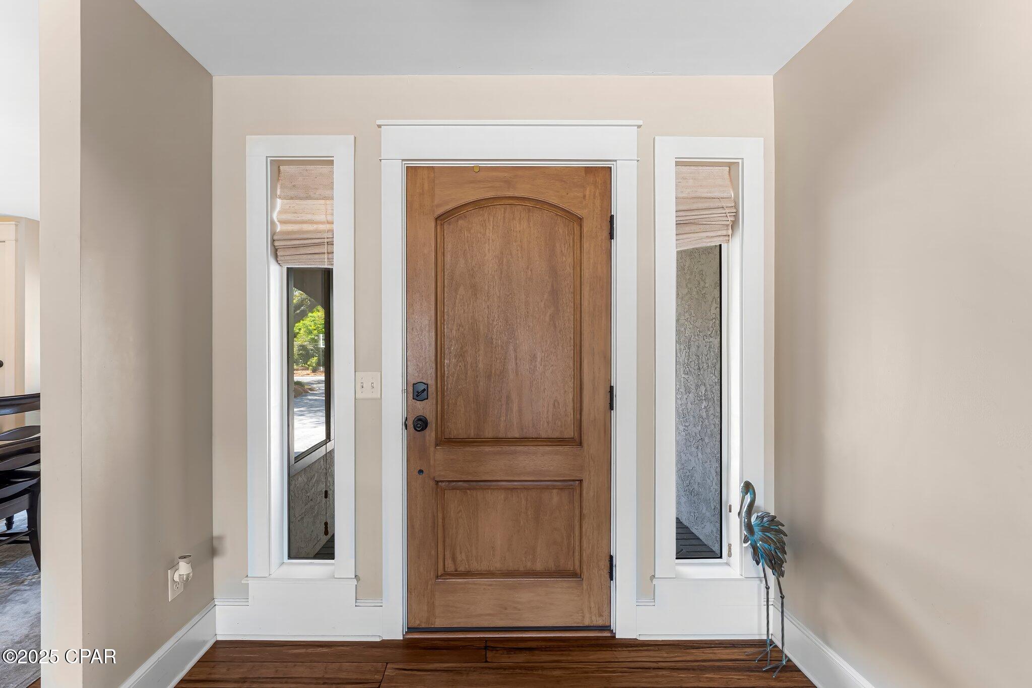 Bay Point Unit 1 - Residential