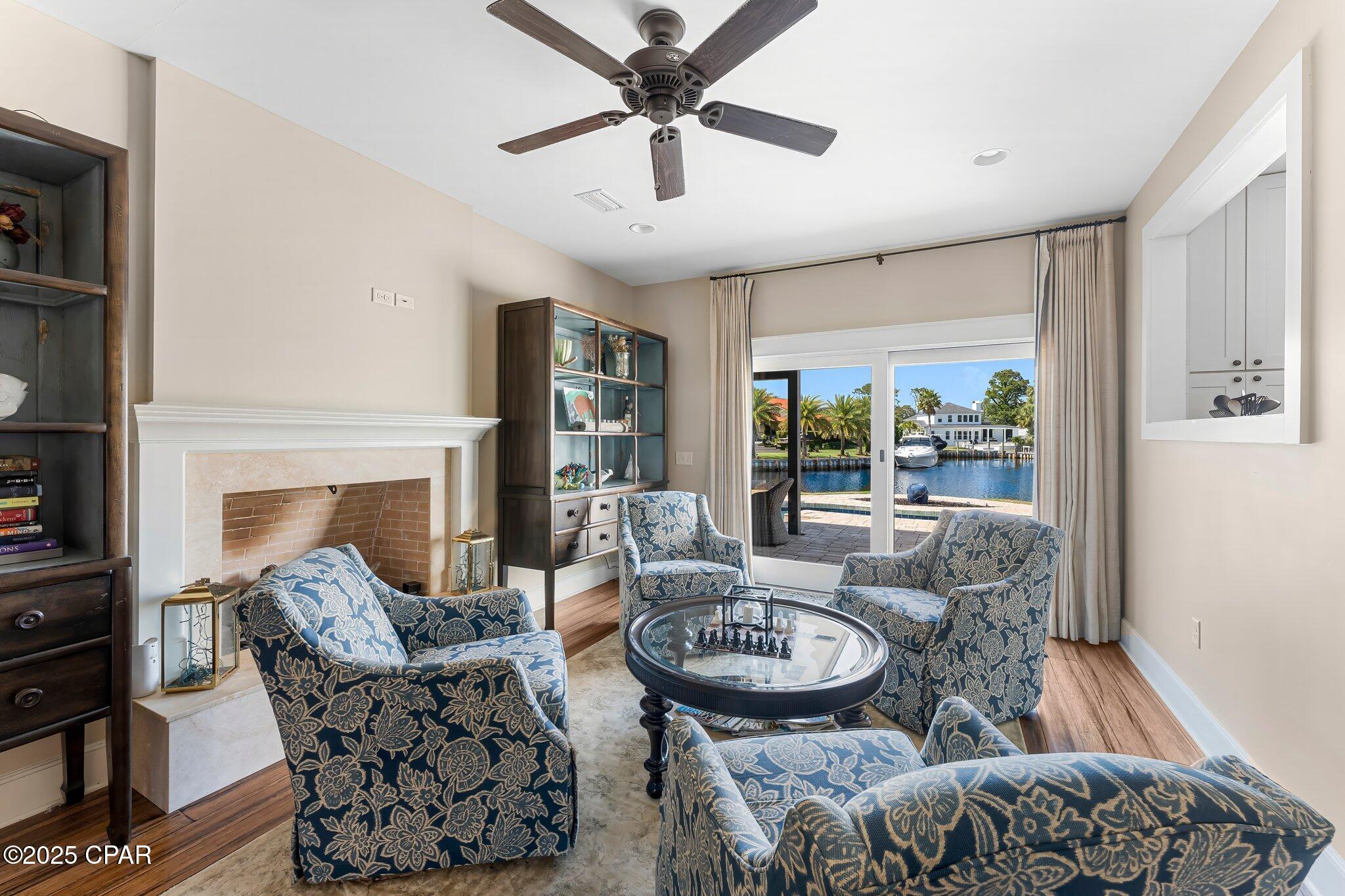 Bay Point Unit 1 - Residential