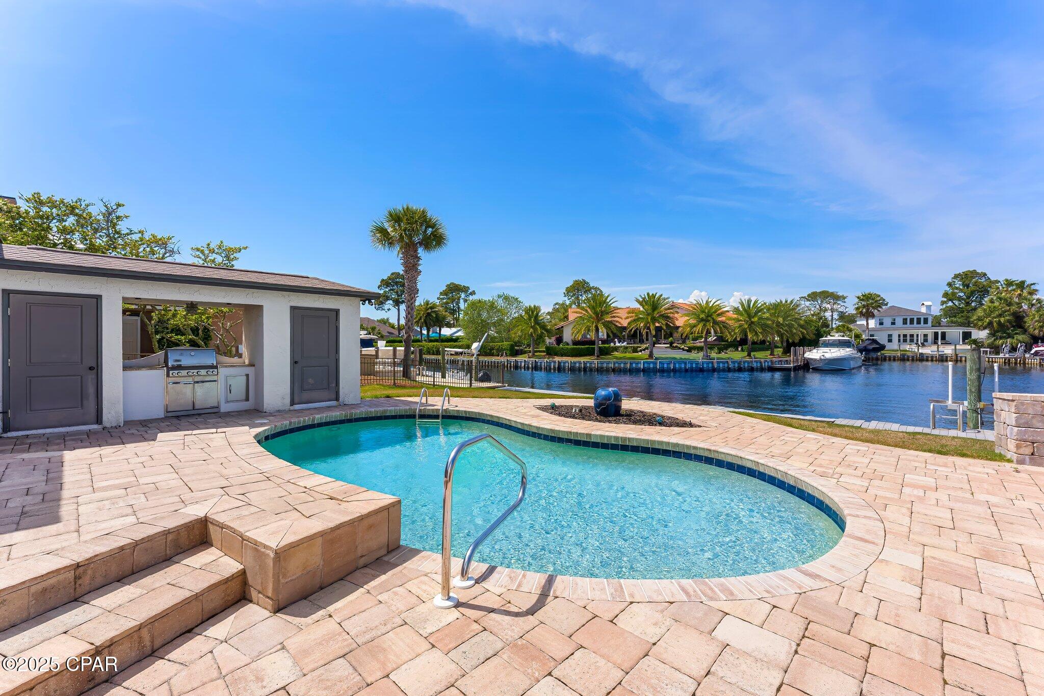 Bay Point Unit 1 - Residential