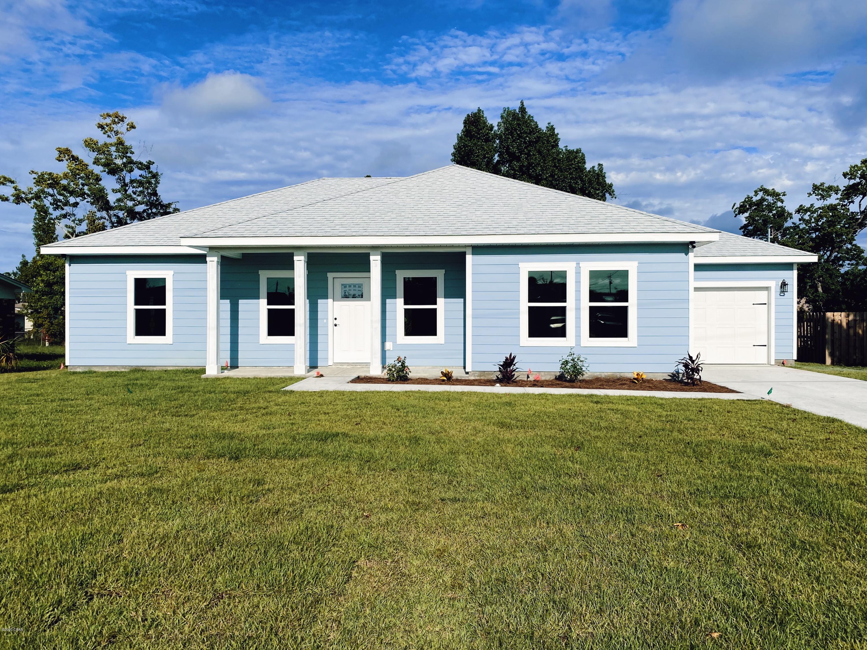 [No Recorded Subdiv] - Residential