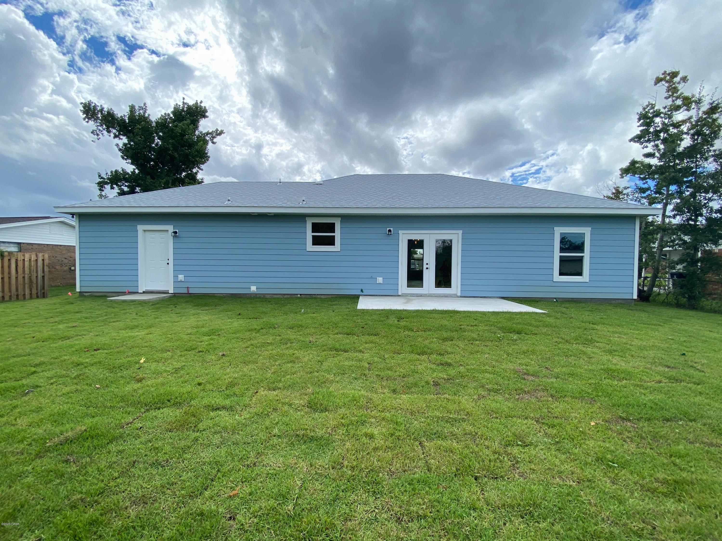 [No Recorded Subdiv] - Residential