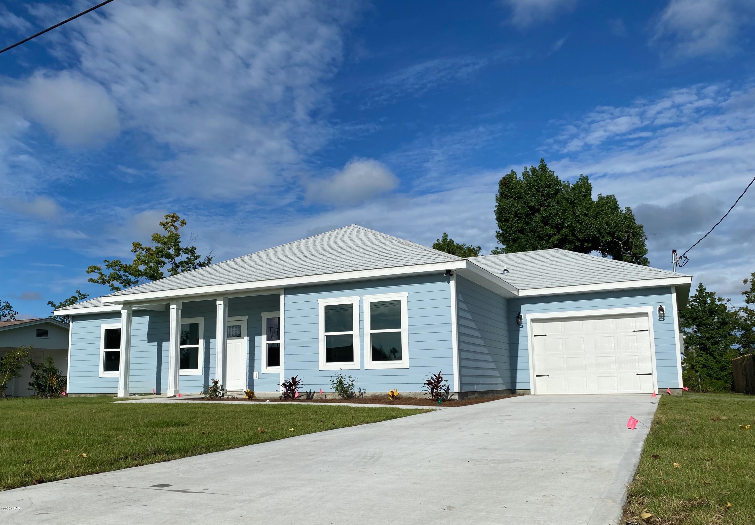 [No Recorded Subdiv] - Residential