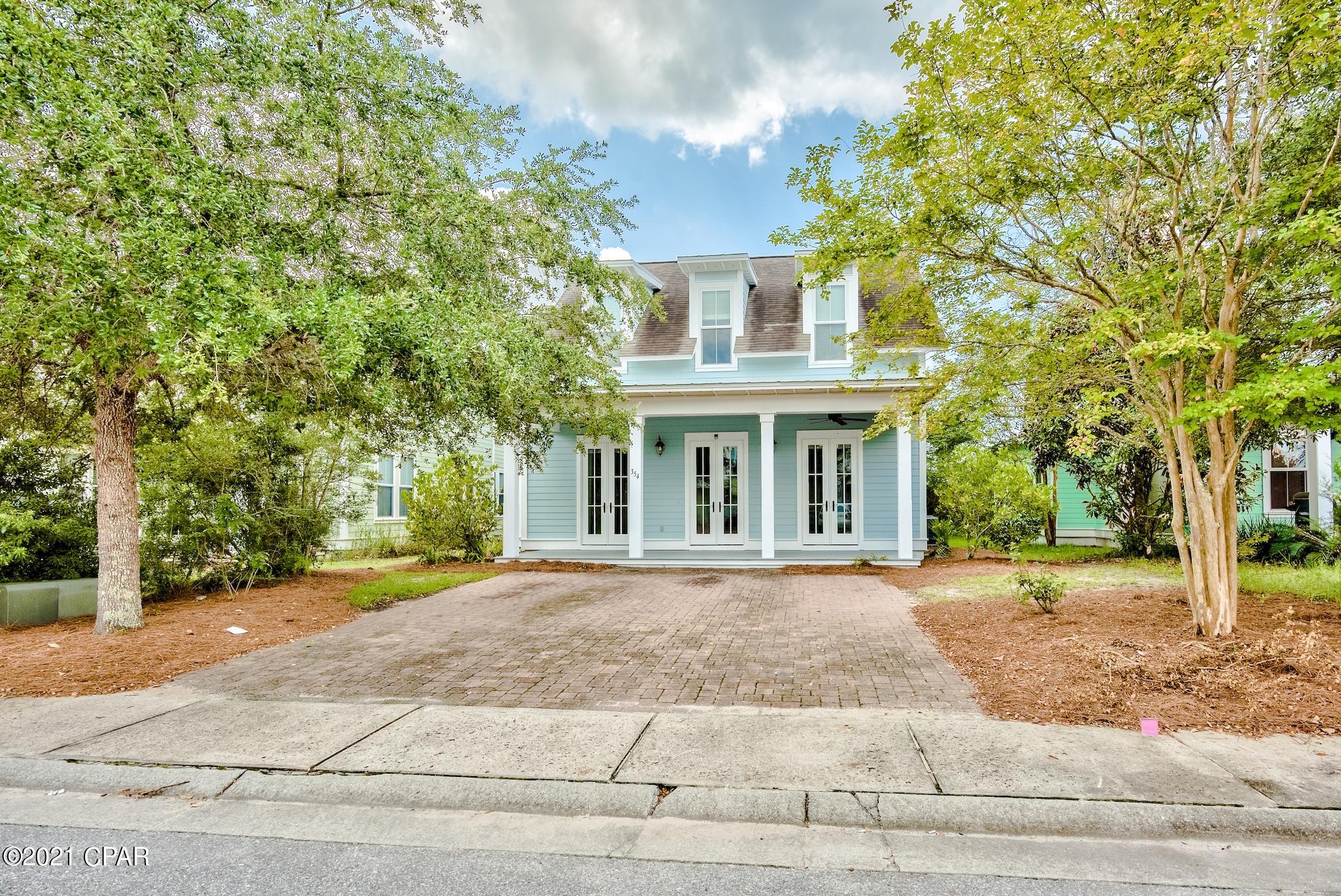 Harrison's Walk - Residential