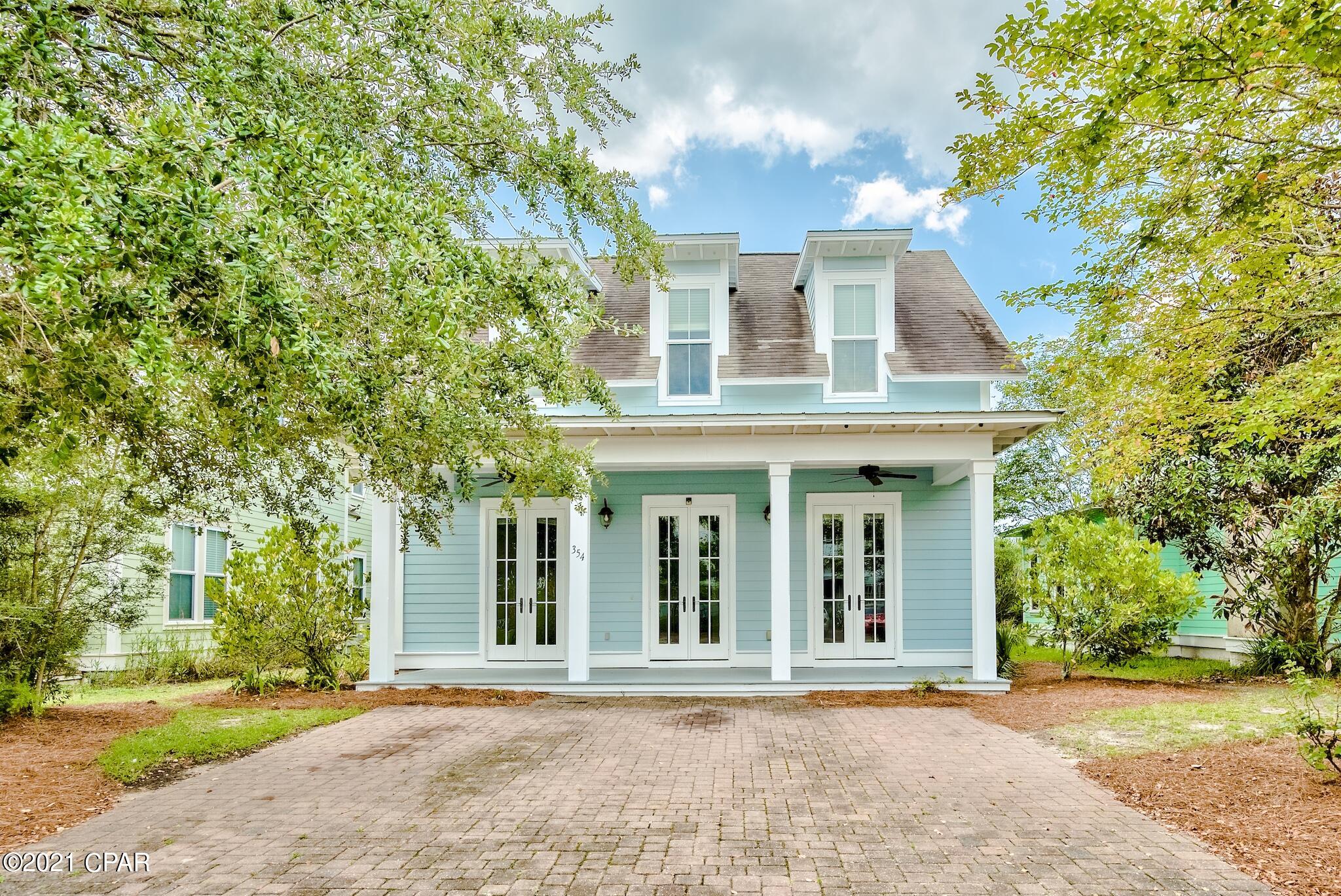 Harrison's Walk - Residential