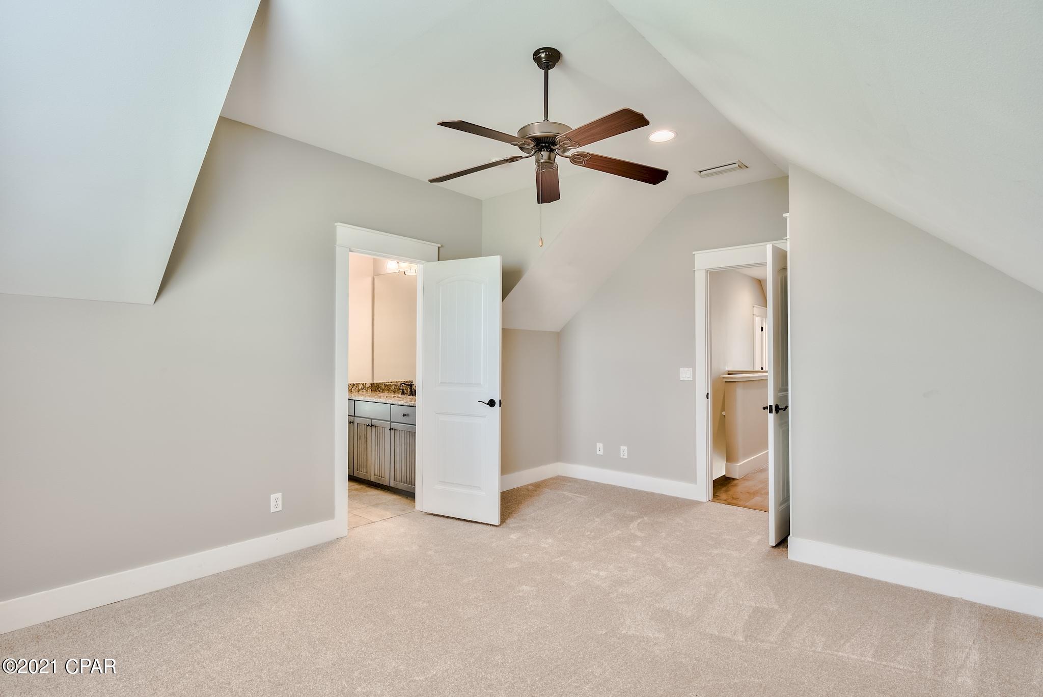 Harrison's Walk - Residential