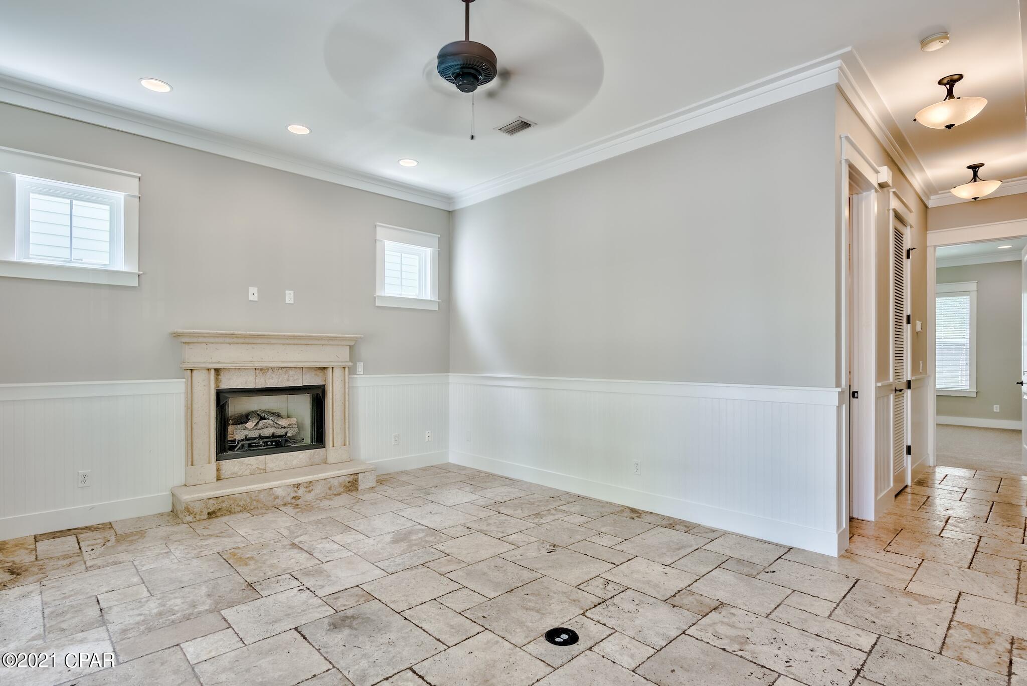 Harrison's Walk - Residential