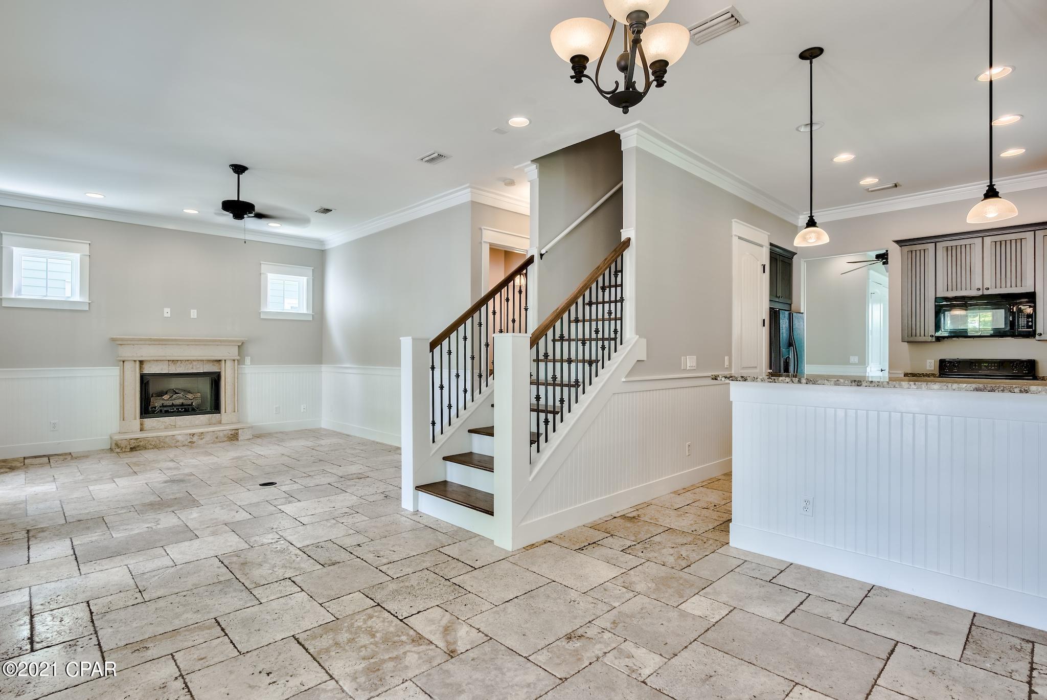 Harrison's Walk - Residential