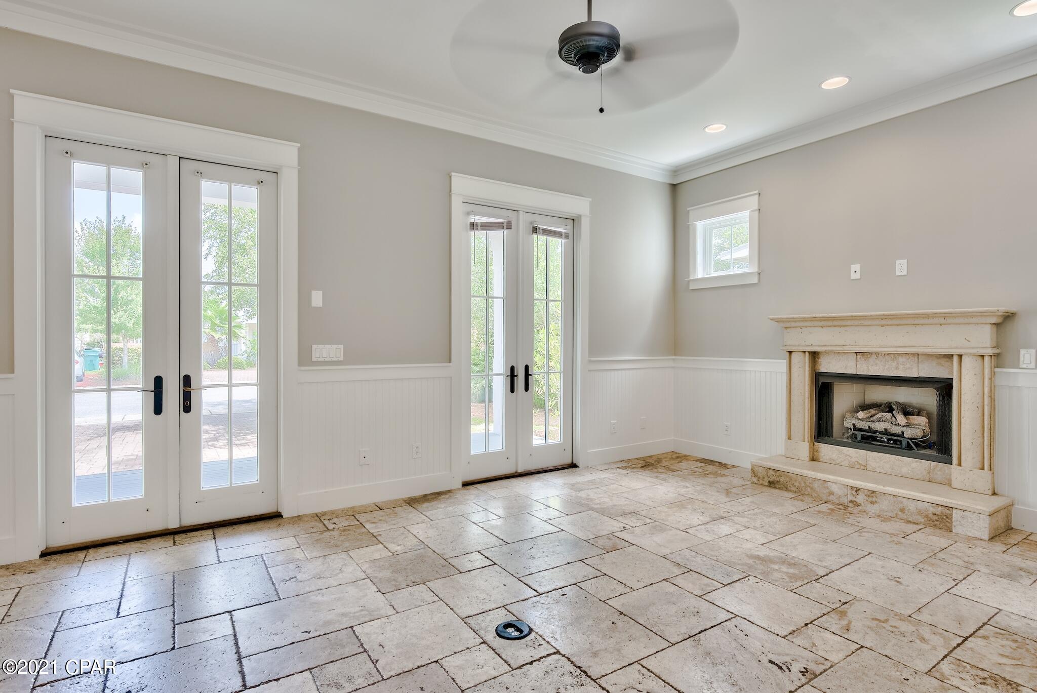 Harrison's Walk - Residential