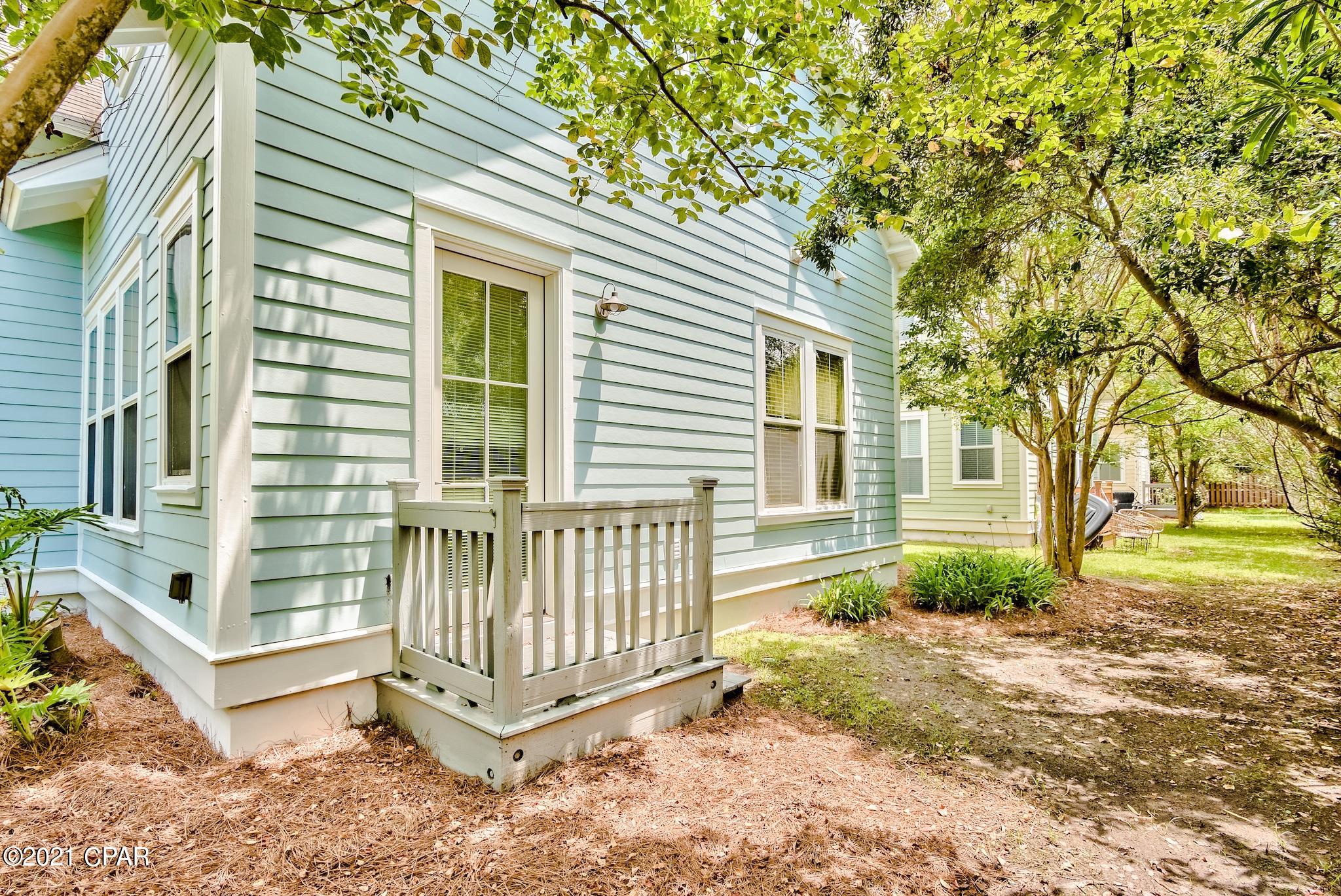 Harrison's Walk - Residential