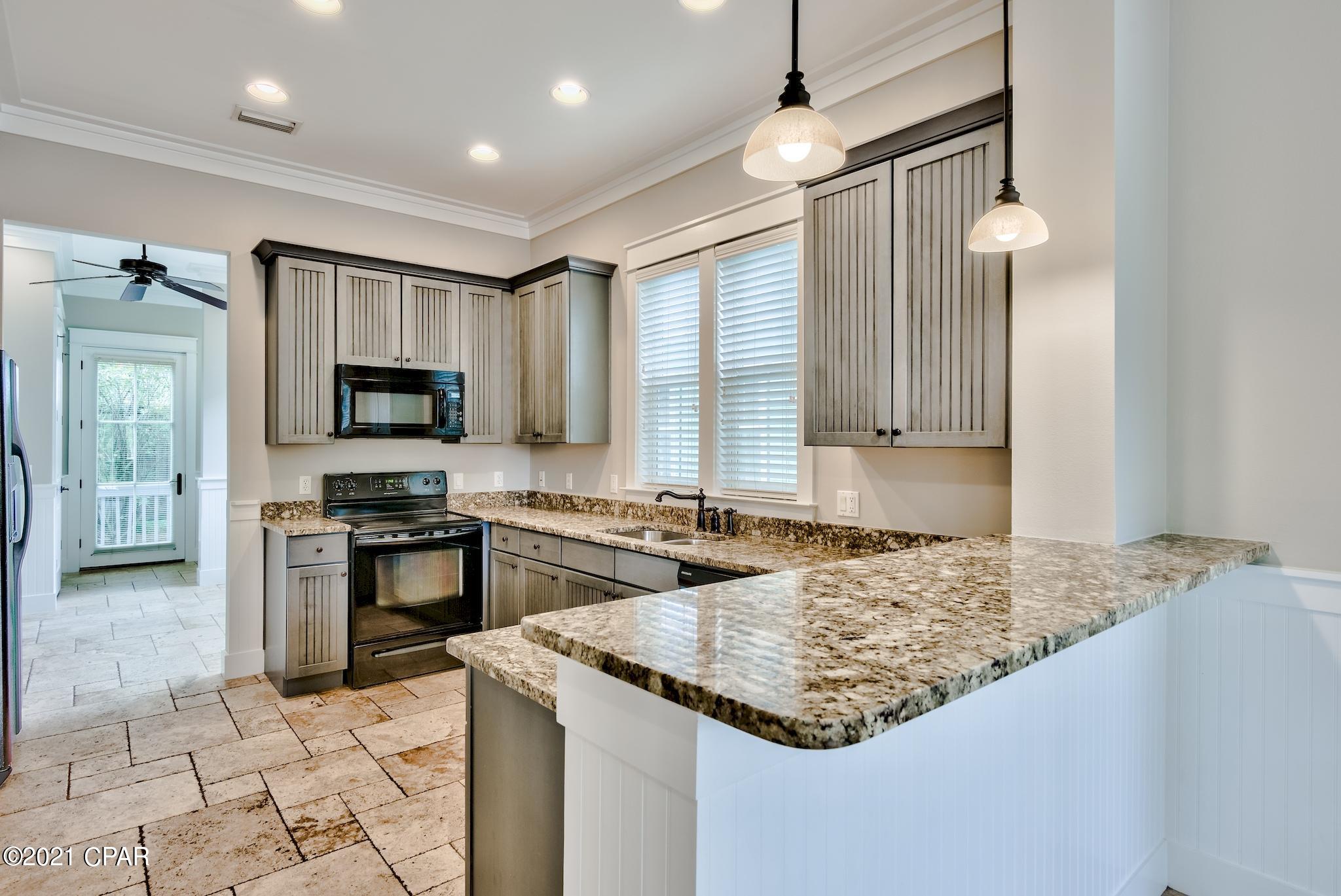 Harrison's Walk - Residential