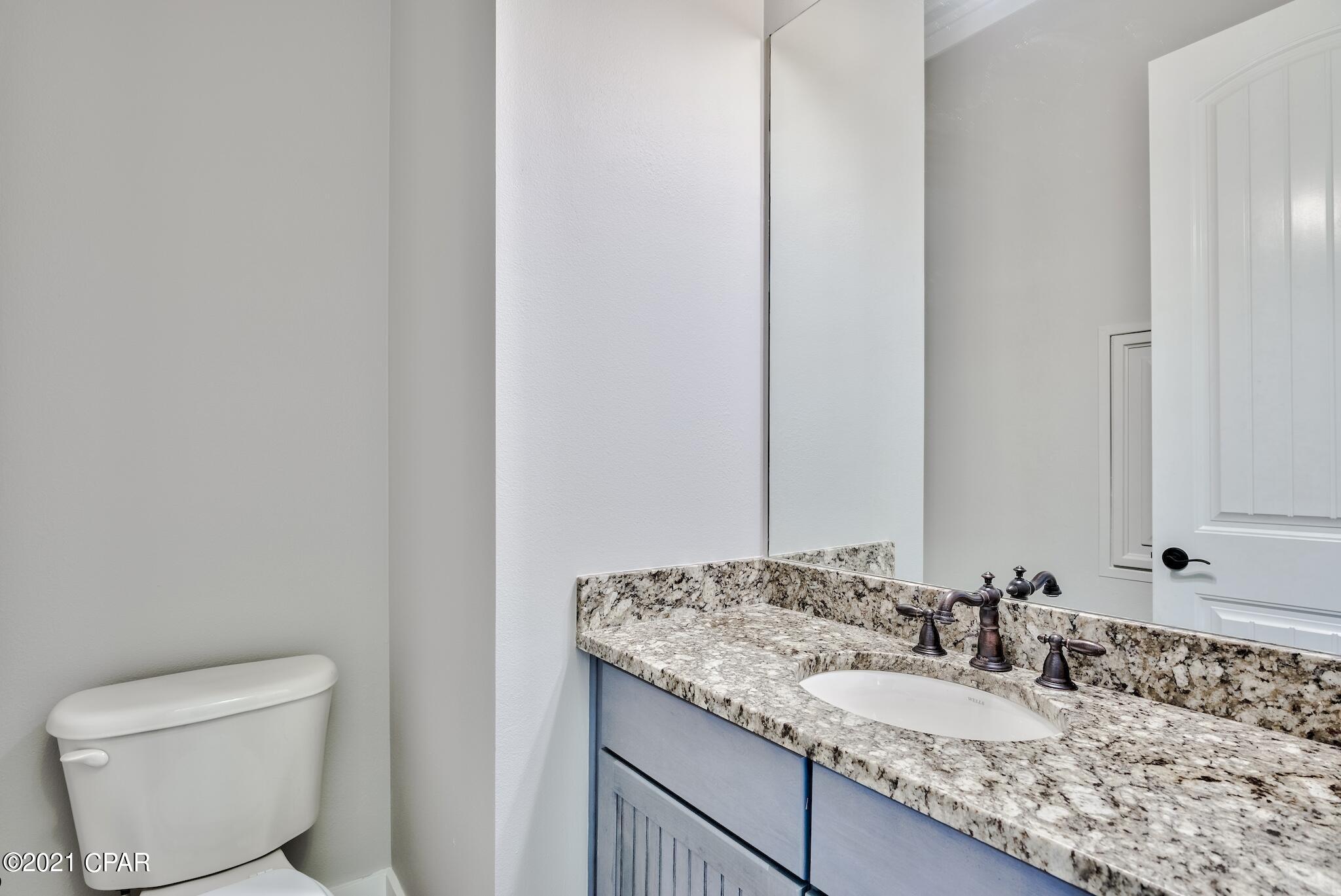 Harrison's Walk - Residential