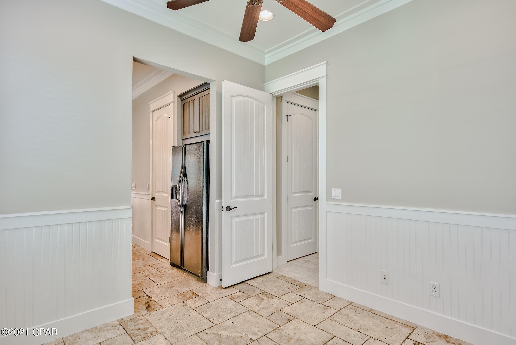 Harrison's Walk - Residential