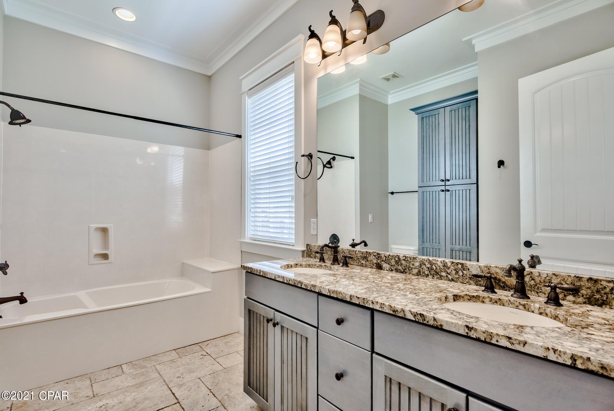 Harrison's Walk - Residential