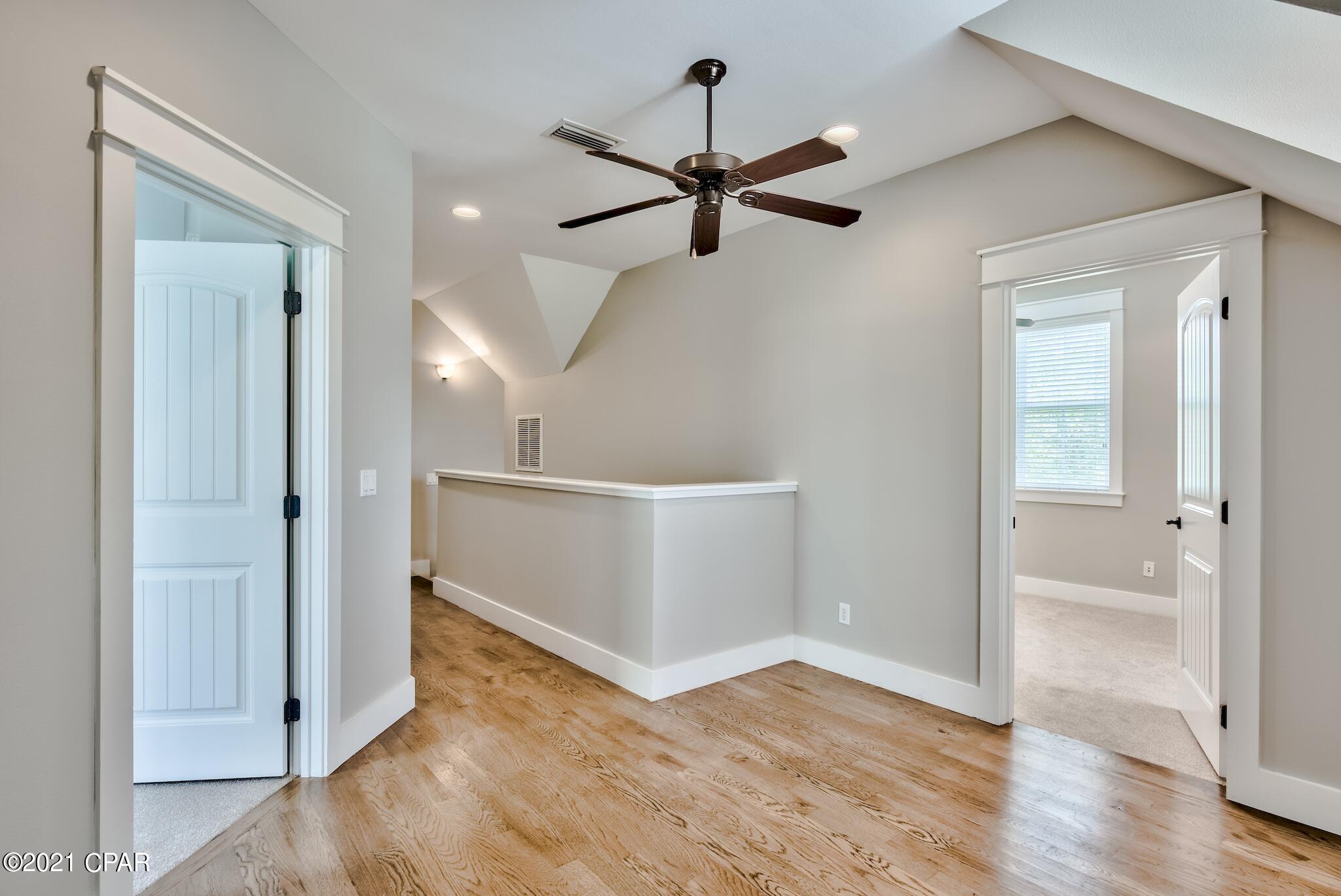 Harrison's Walk - Residential