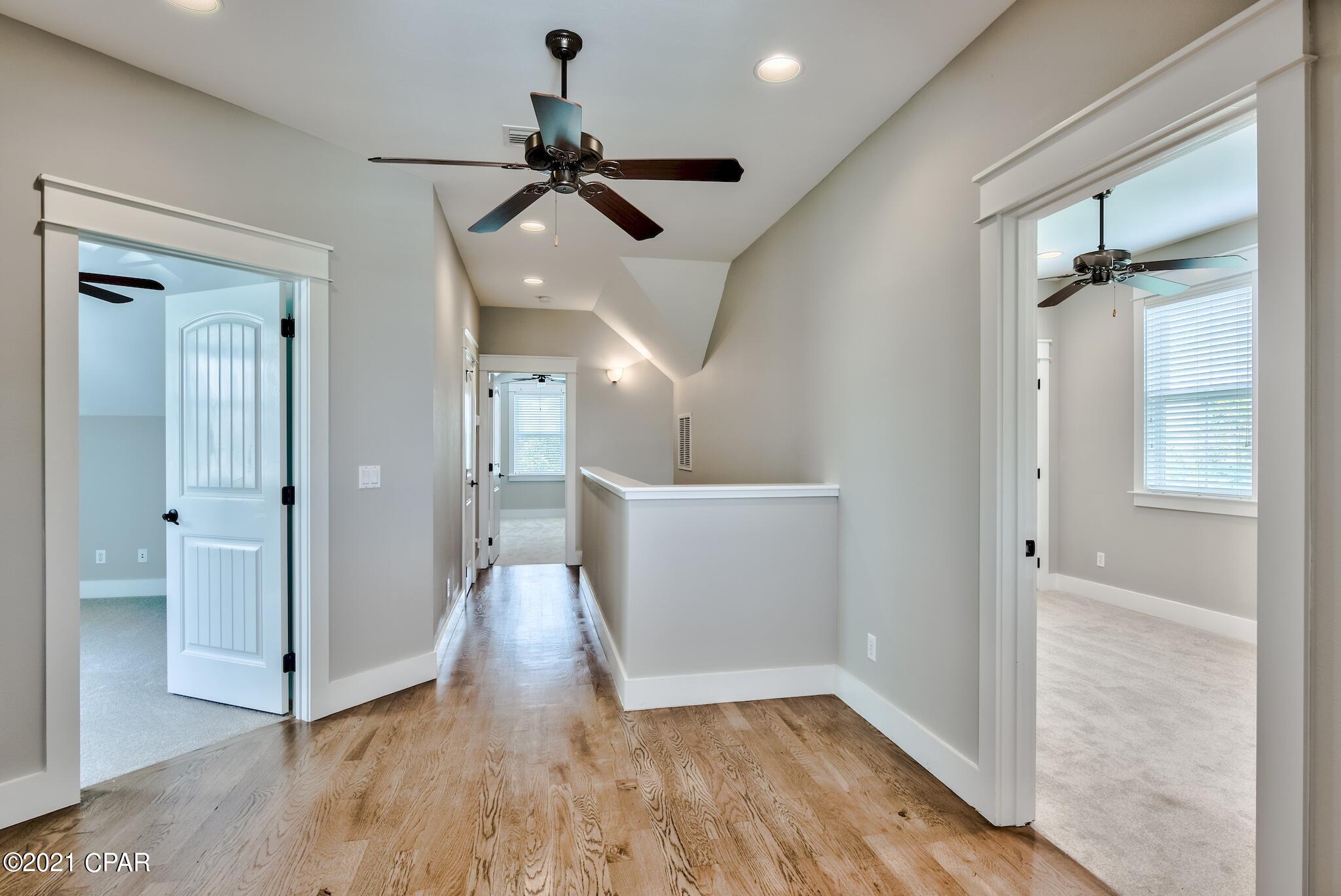 Harrison's Walk - Residential