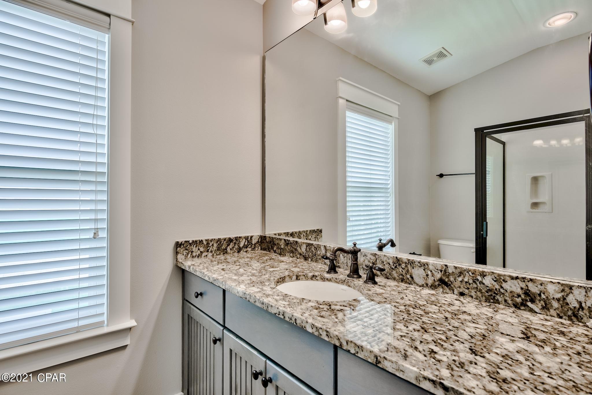 Harrison's Walk - Residential