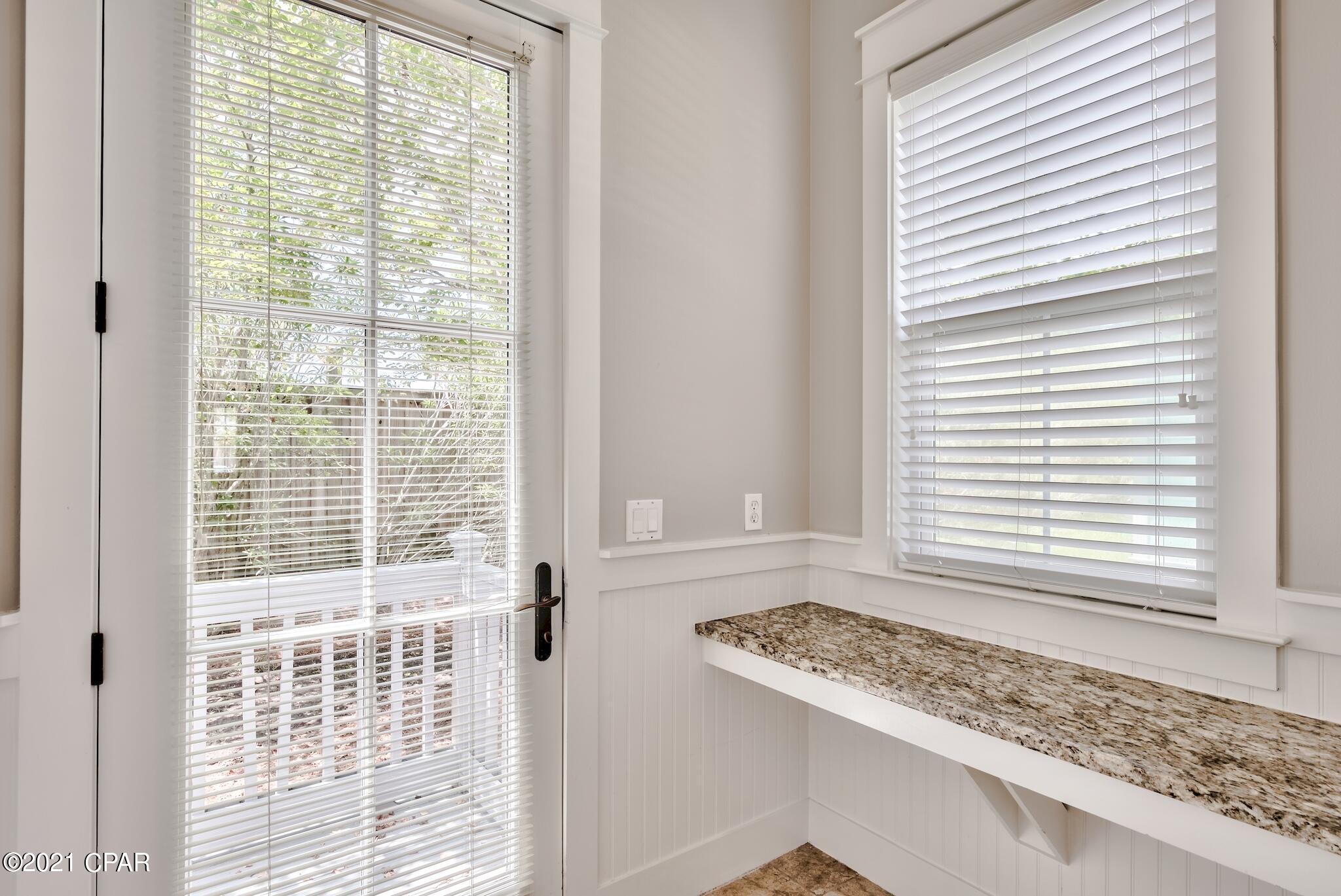 Harrison's Walk - Residential