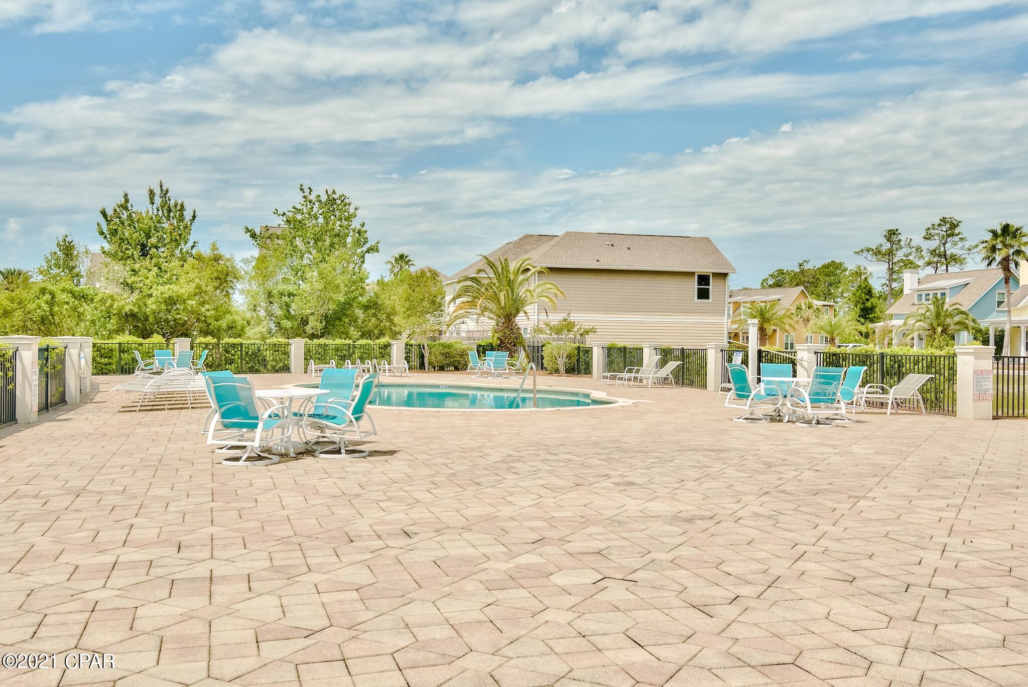 Harrison's Walk - Residential