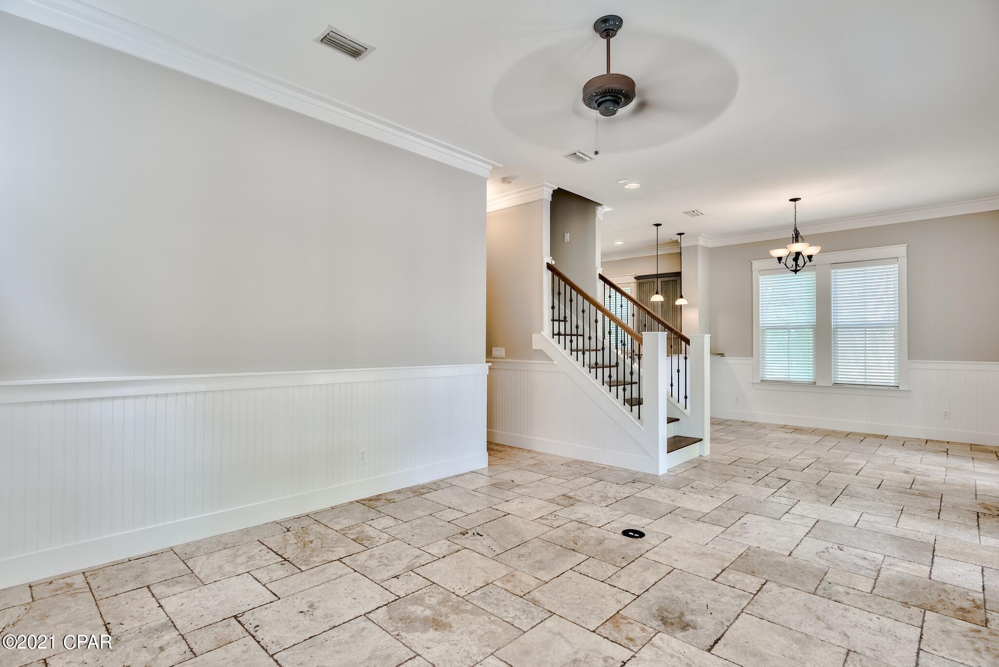 Harrison's Walk - Residential