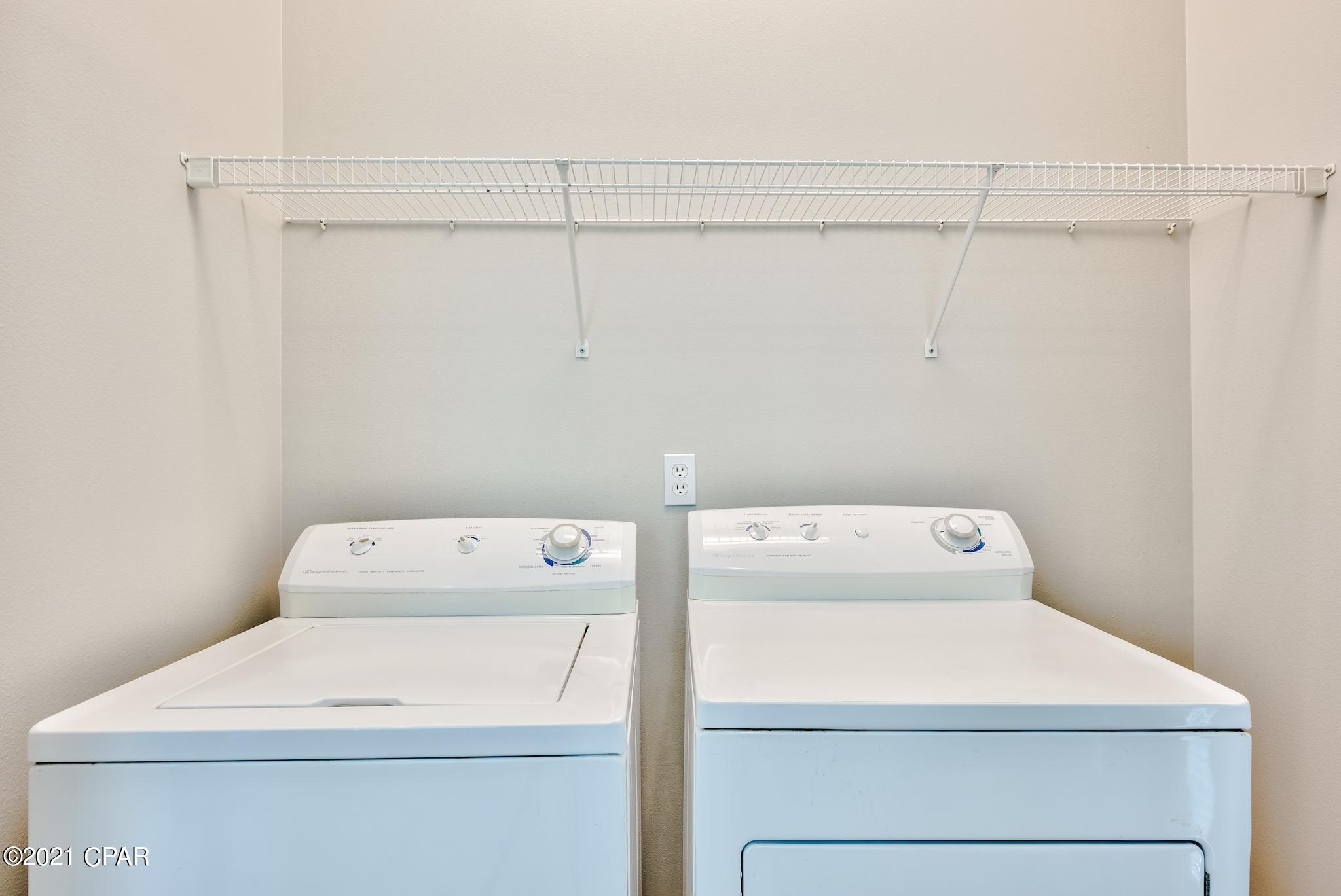 Harrison's Walk - Residential