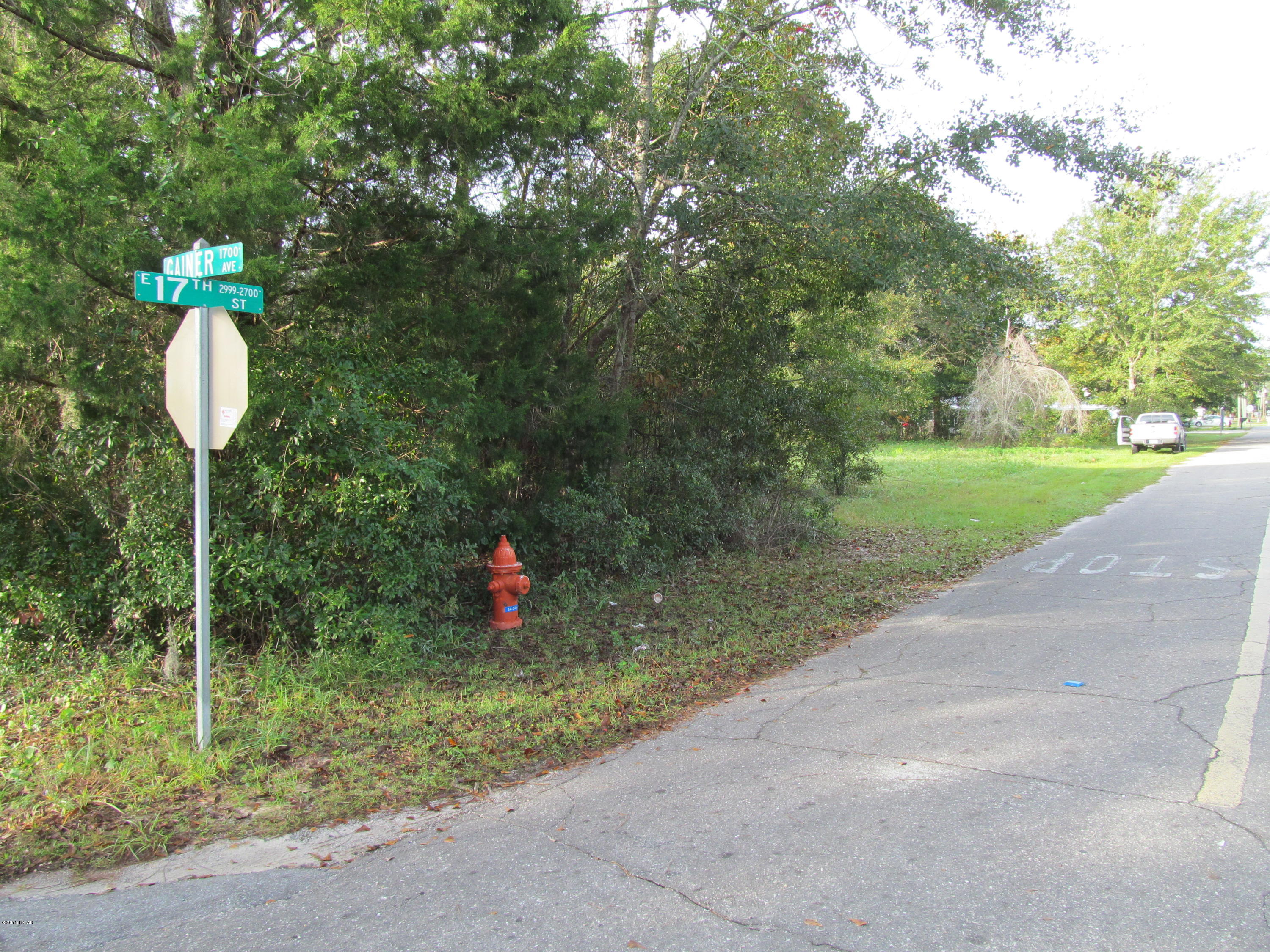 No Named Subdivision - Land