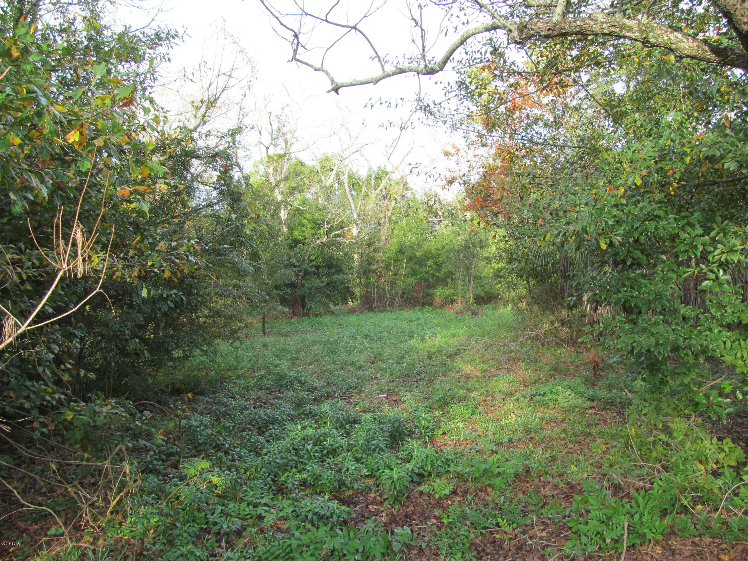 No Named Subdivision - Land