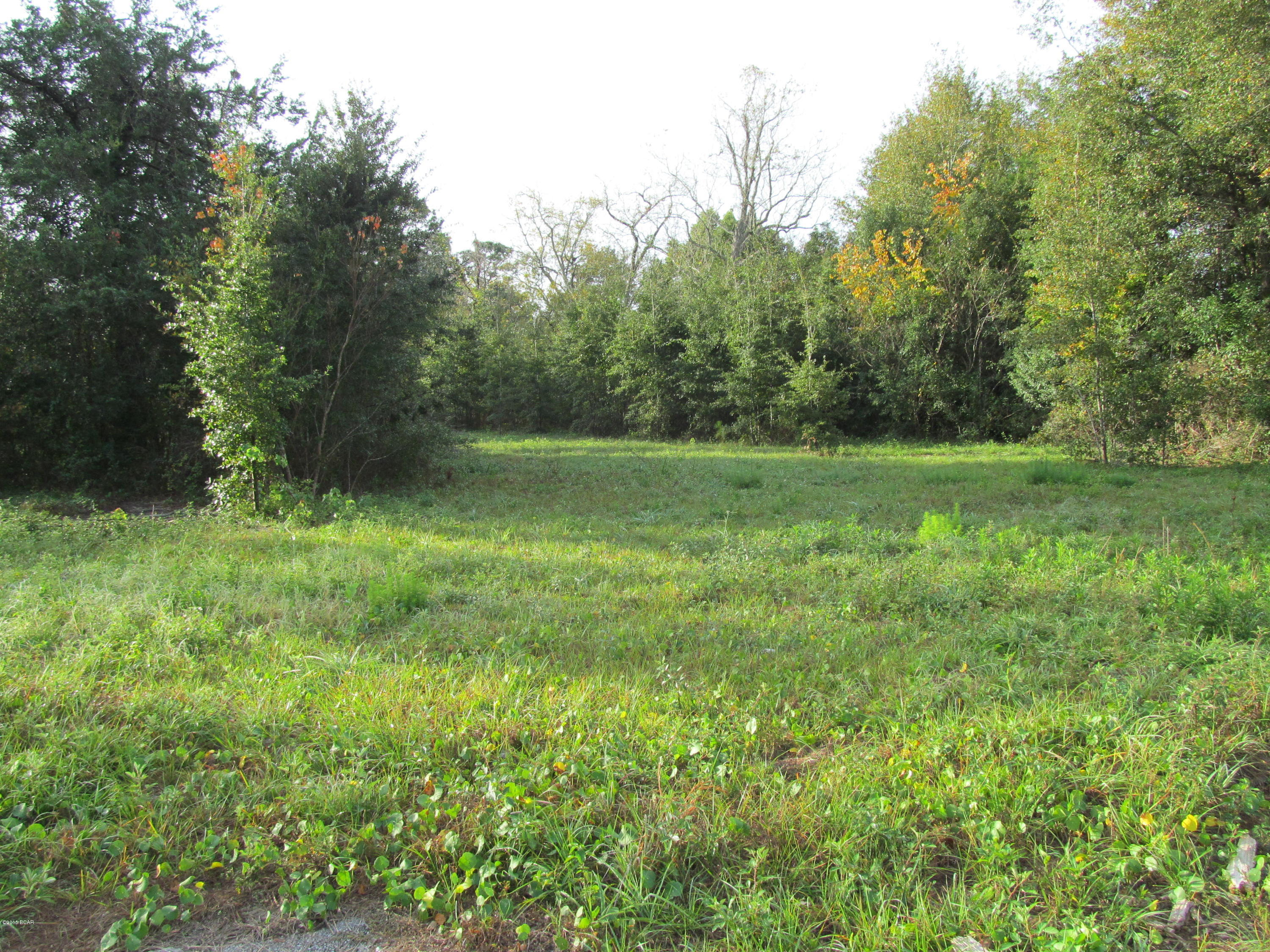 No Named Subdivision - Land