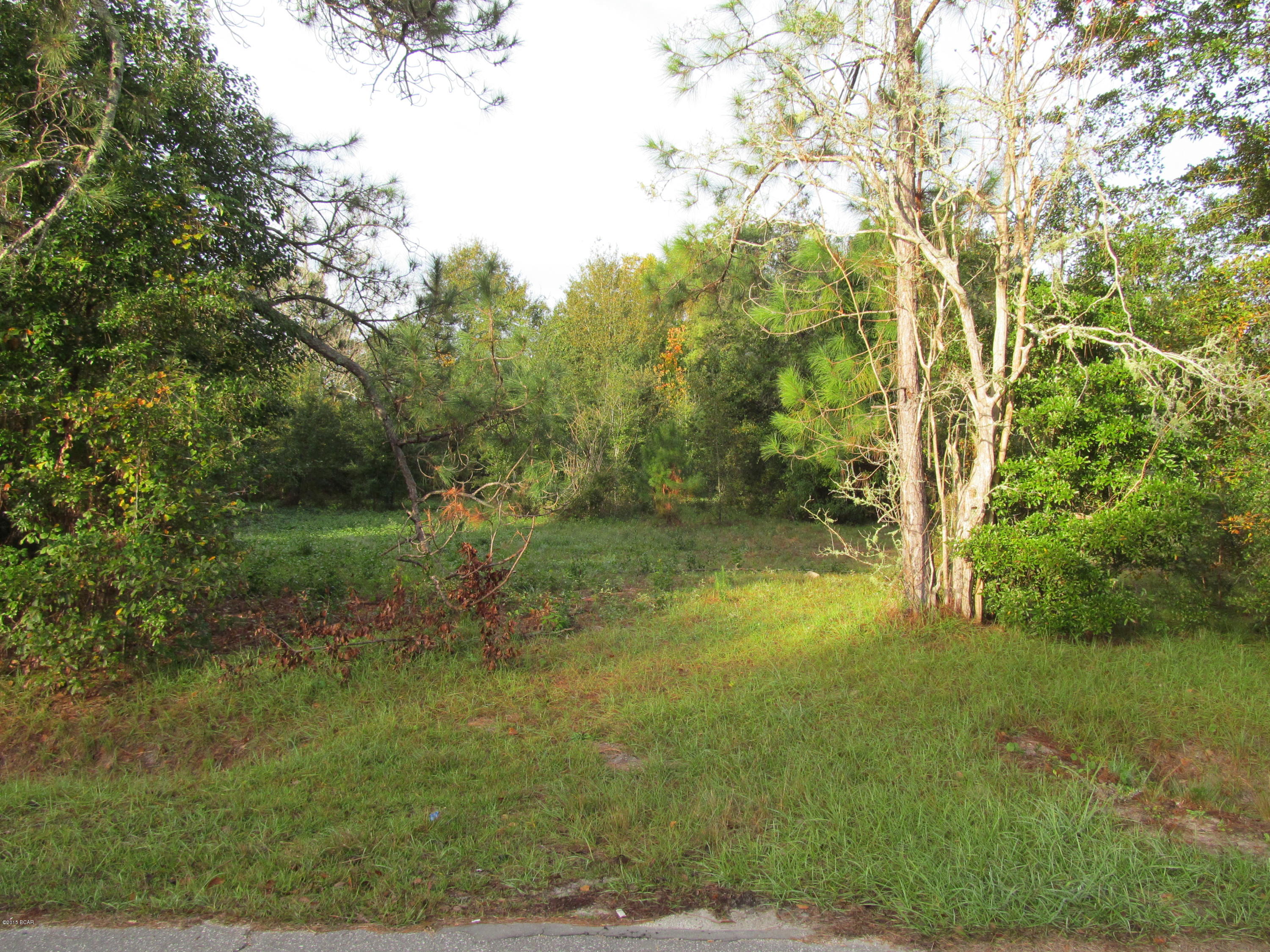 No Named Subdivision - Land