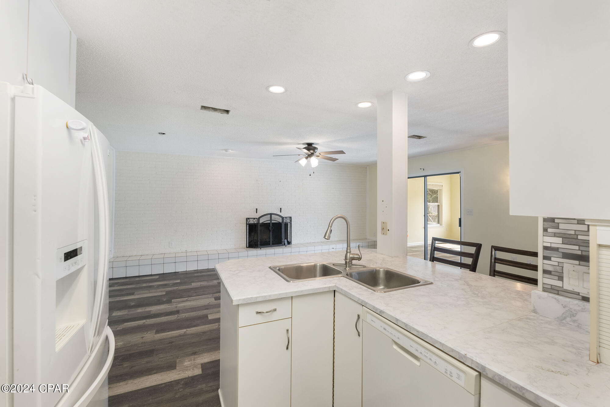 Kenwood - Residential