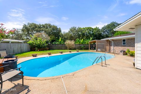 A home in Fort Walton Beach