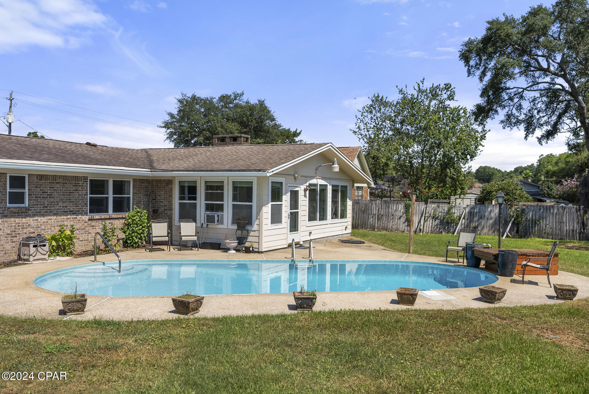 Kenwood - Residential