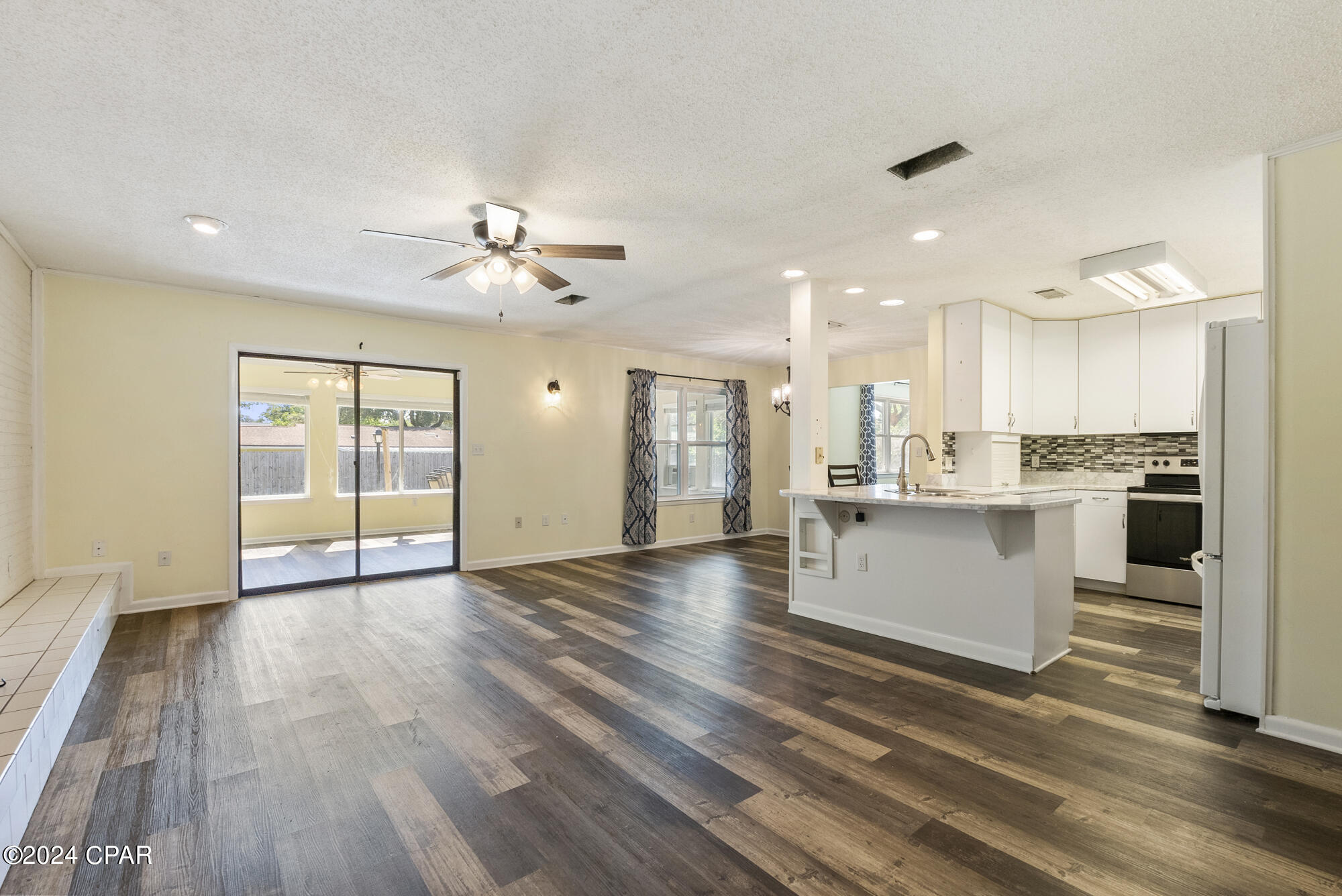 Kenwood - Residential