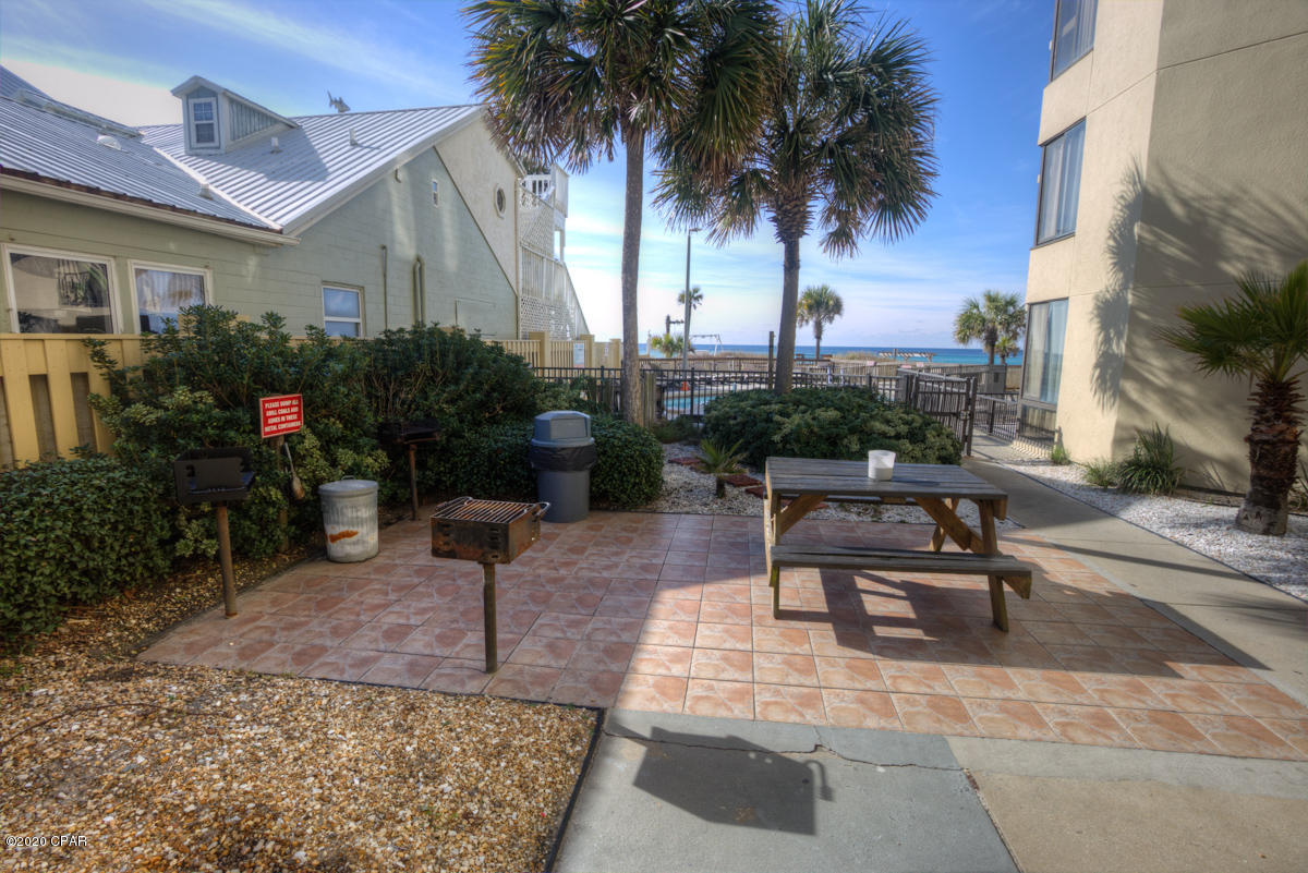 Sunbird Condo - Residential