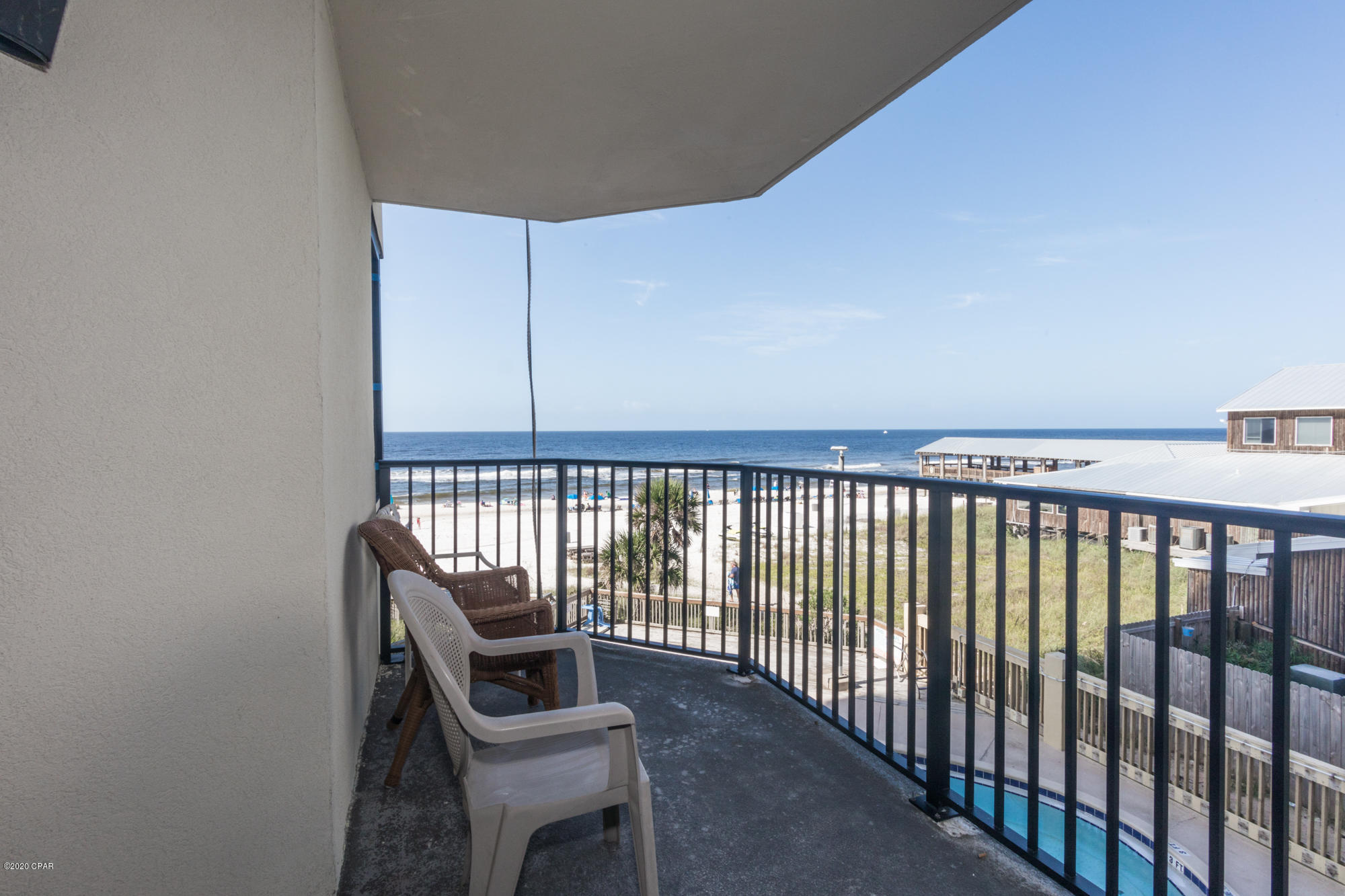 Sunbird Condo - Residential