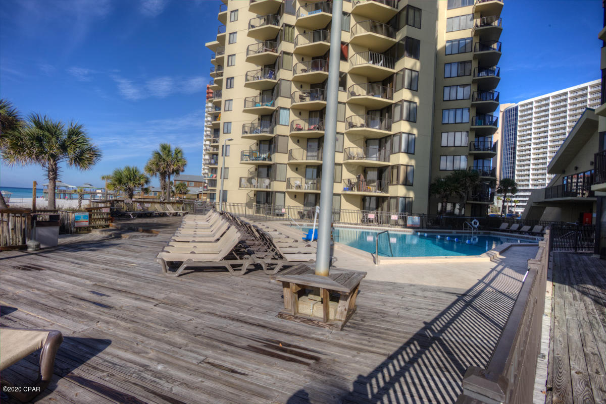 Sunbird Condo - Residential