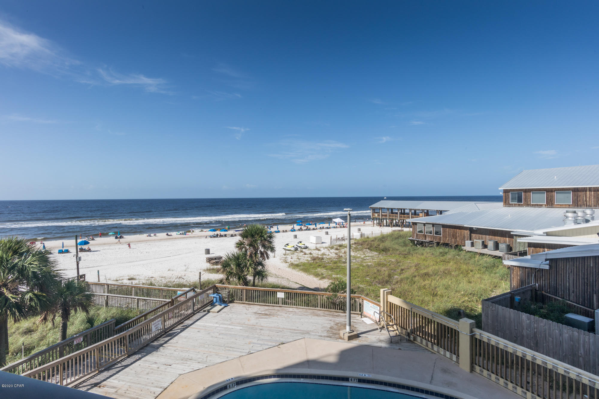 Sunbird Condo - Residential