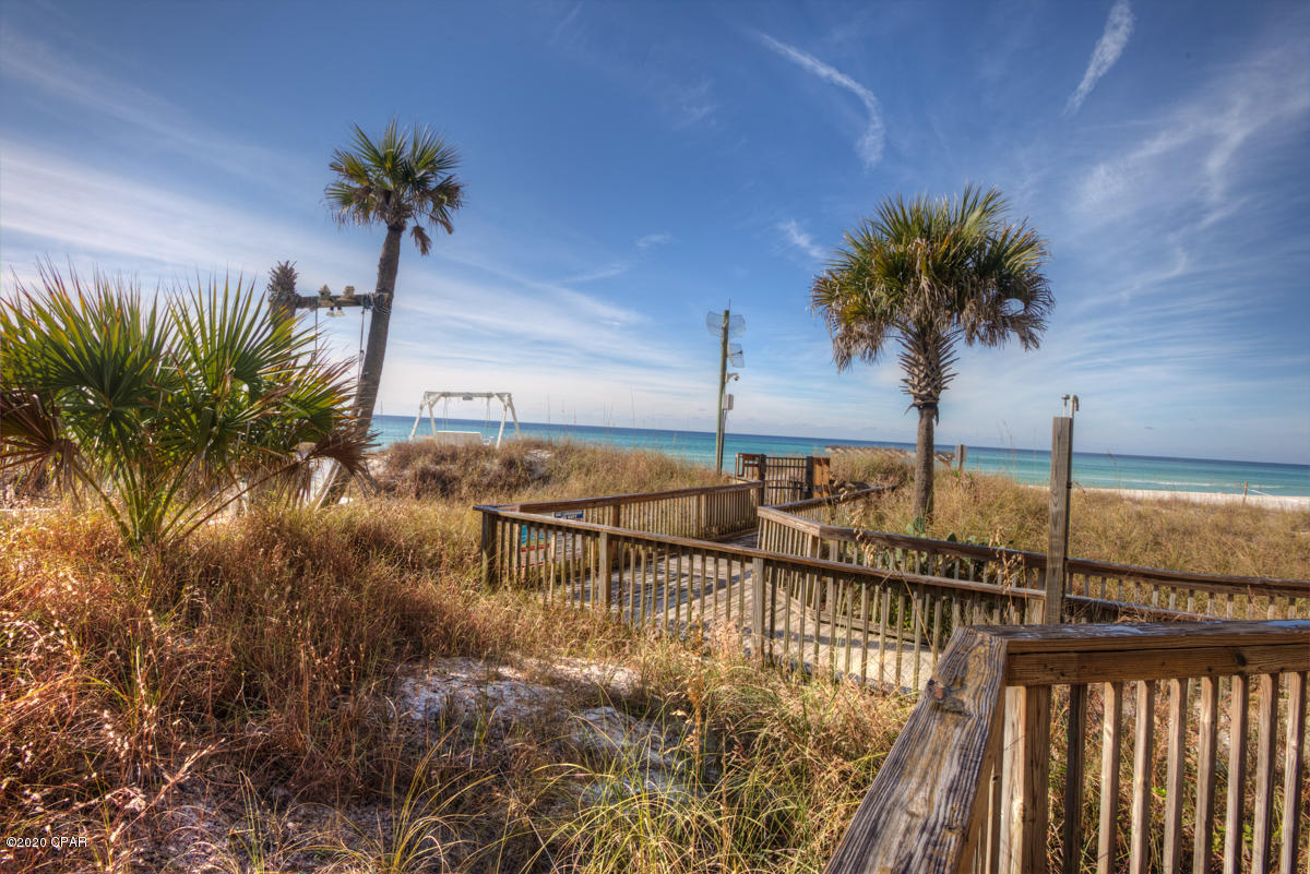 Sunbird Condo - Residential