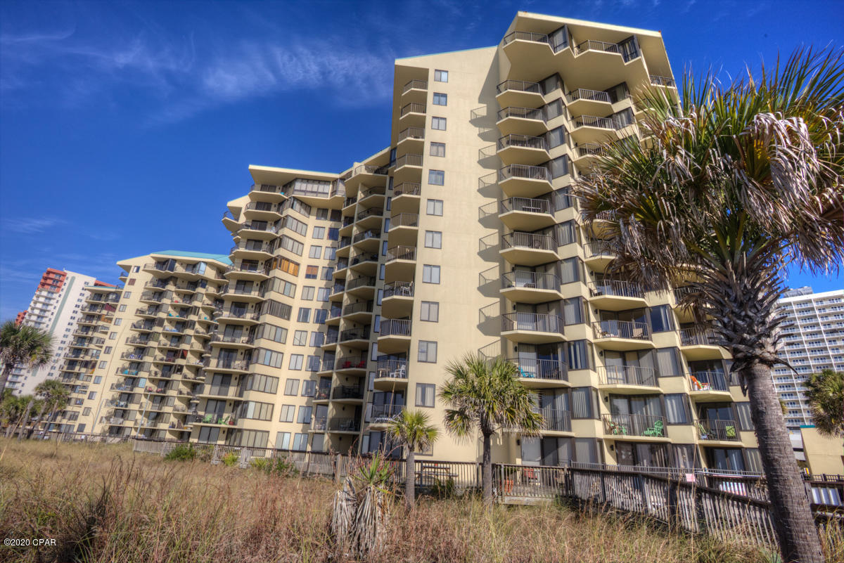 Sunbird Condo - Residential