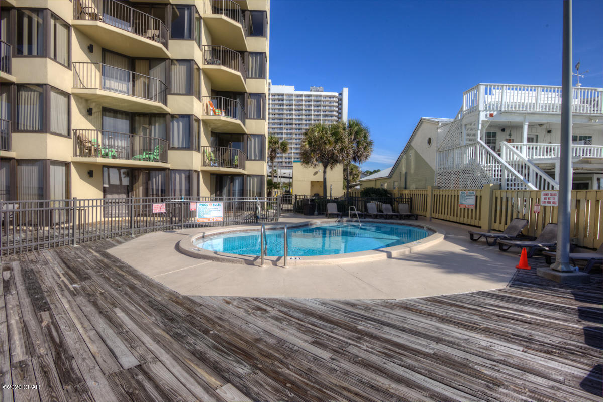 Sunbird Condo - Residential