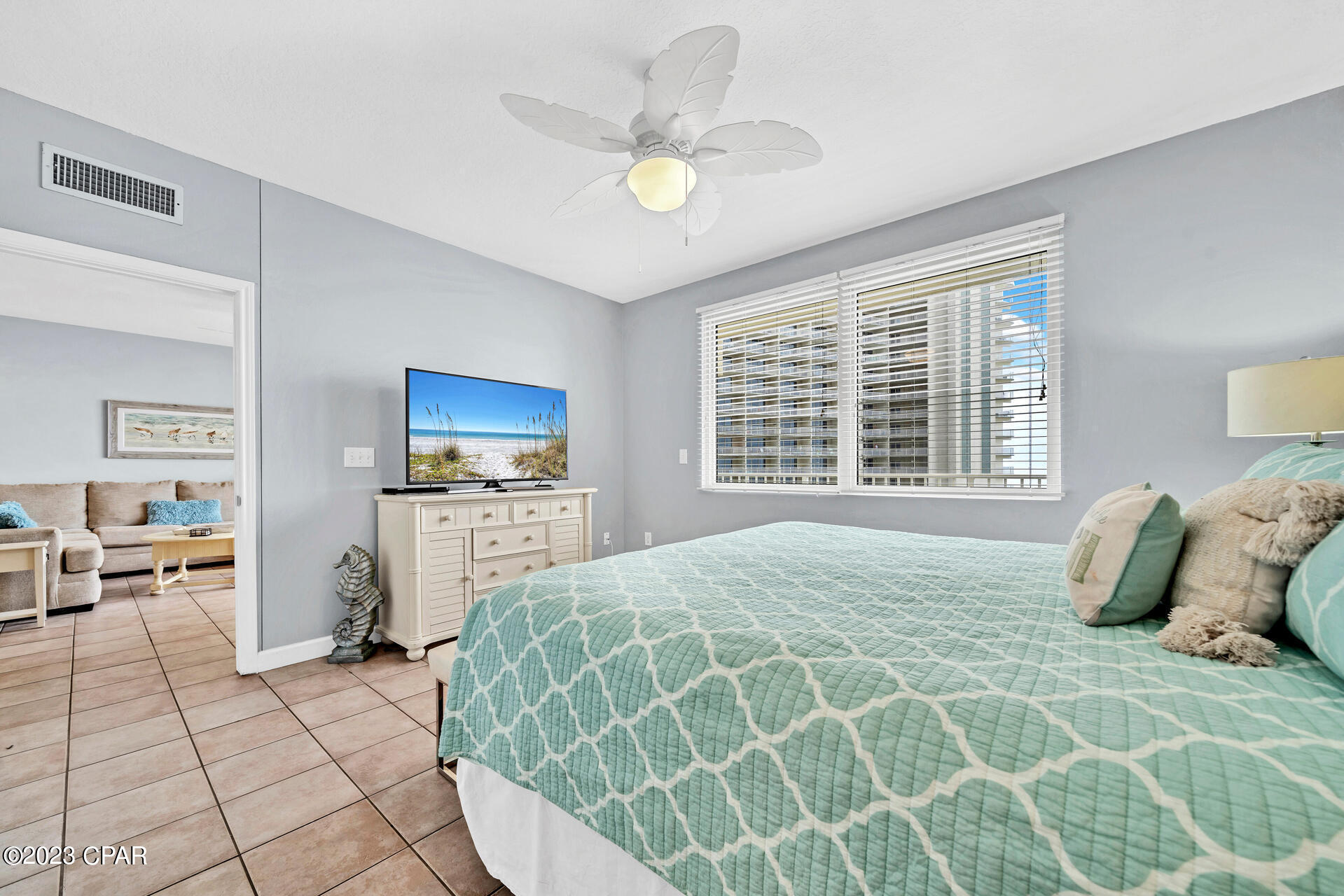 Shores Of Panama Phase I - Residential