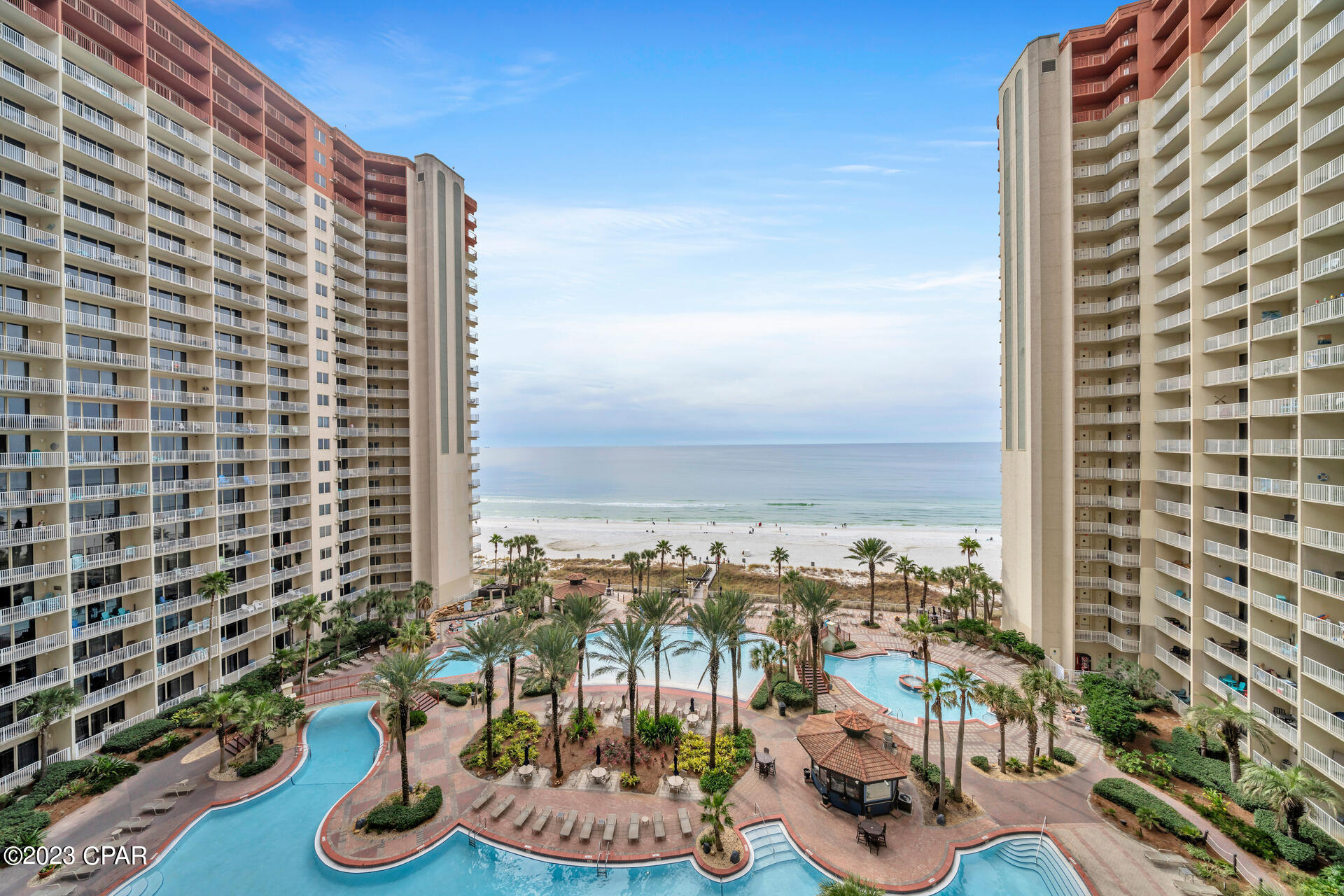 Shores Of Panama Phase I - Residential