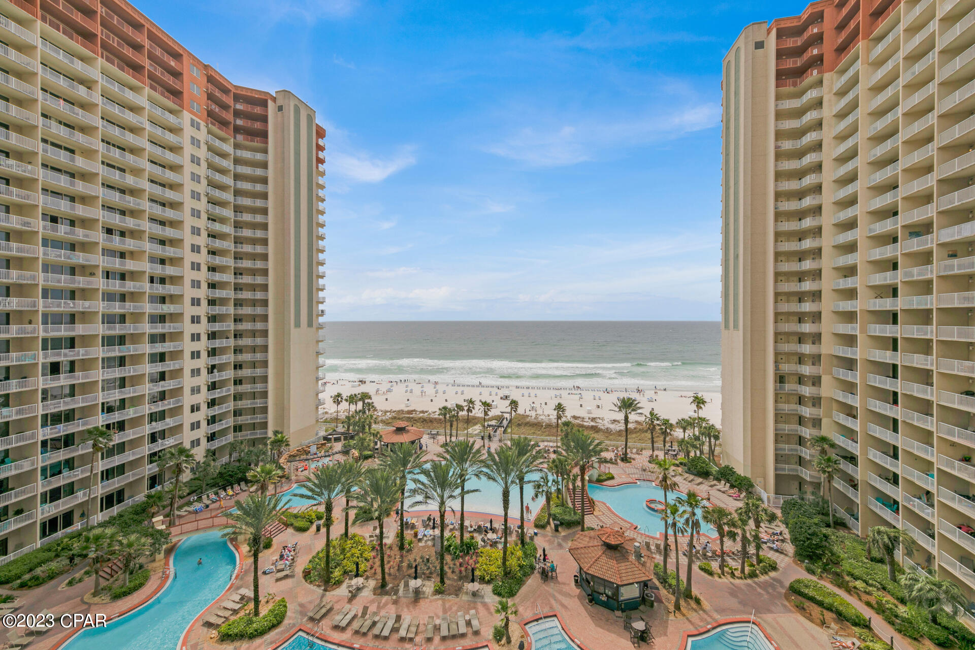 Shores Of Panama Phase I - Residential