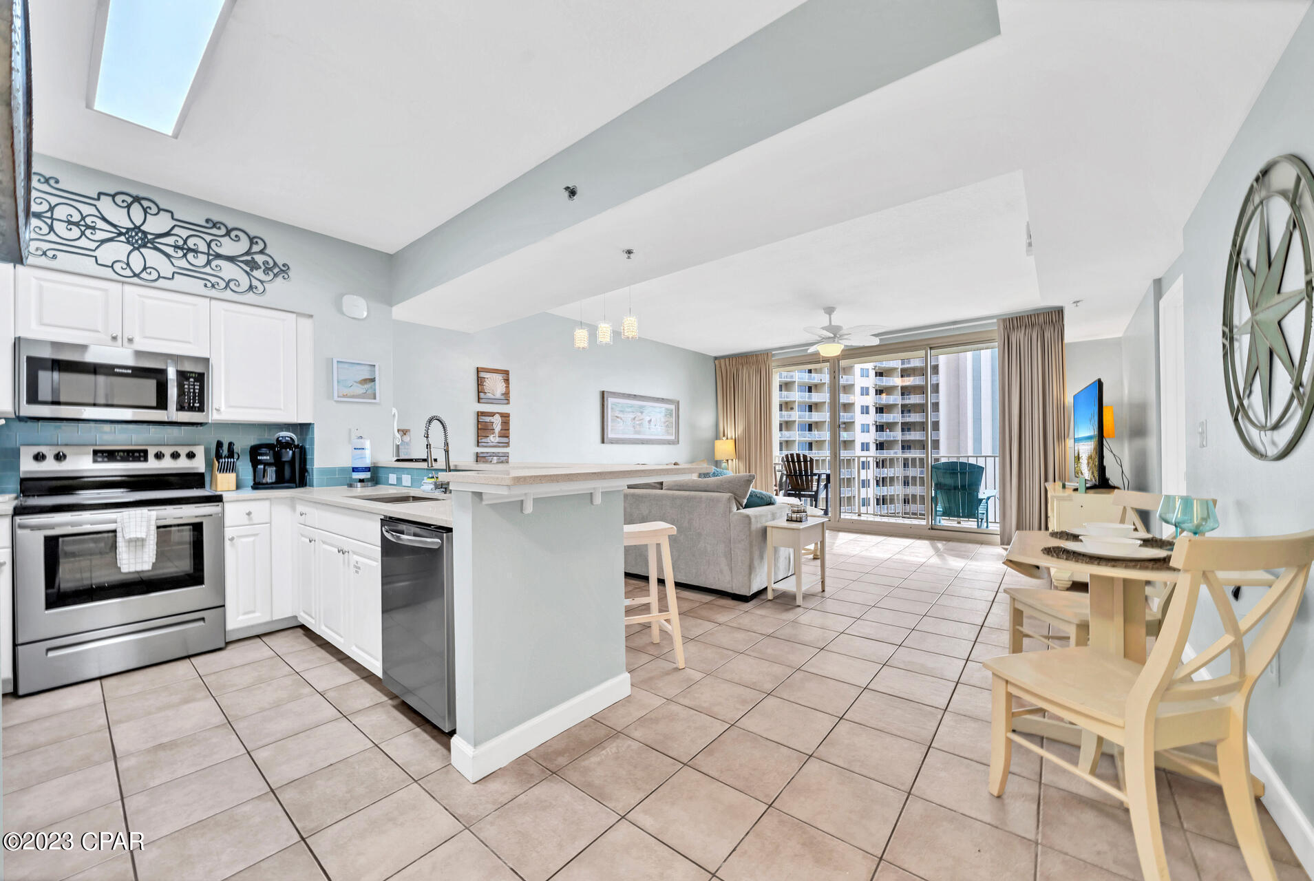 Shores Of Panama Phase I - Residential