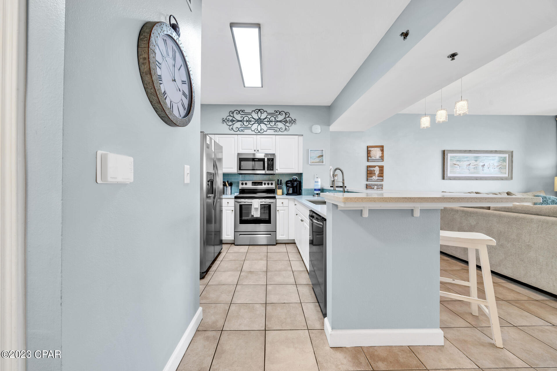 Shores Of Panama Phase I - Residential