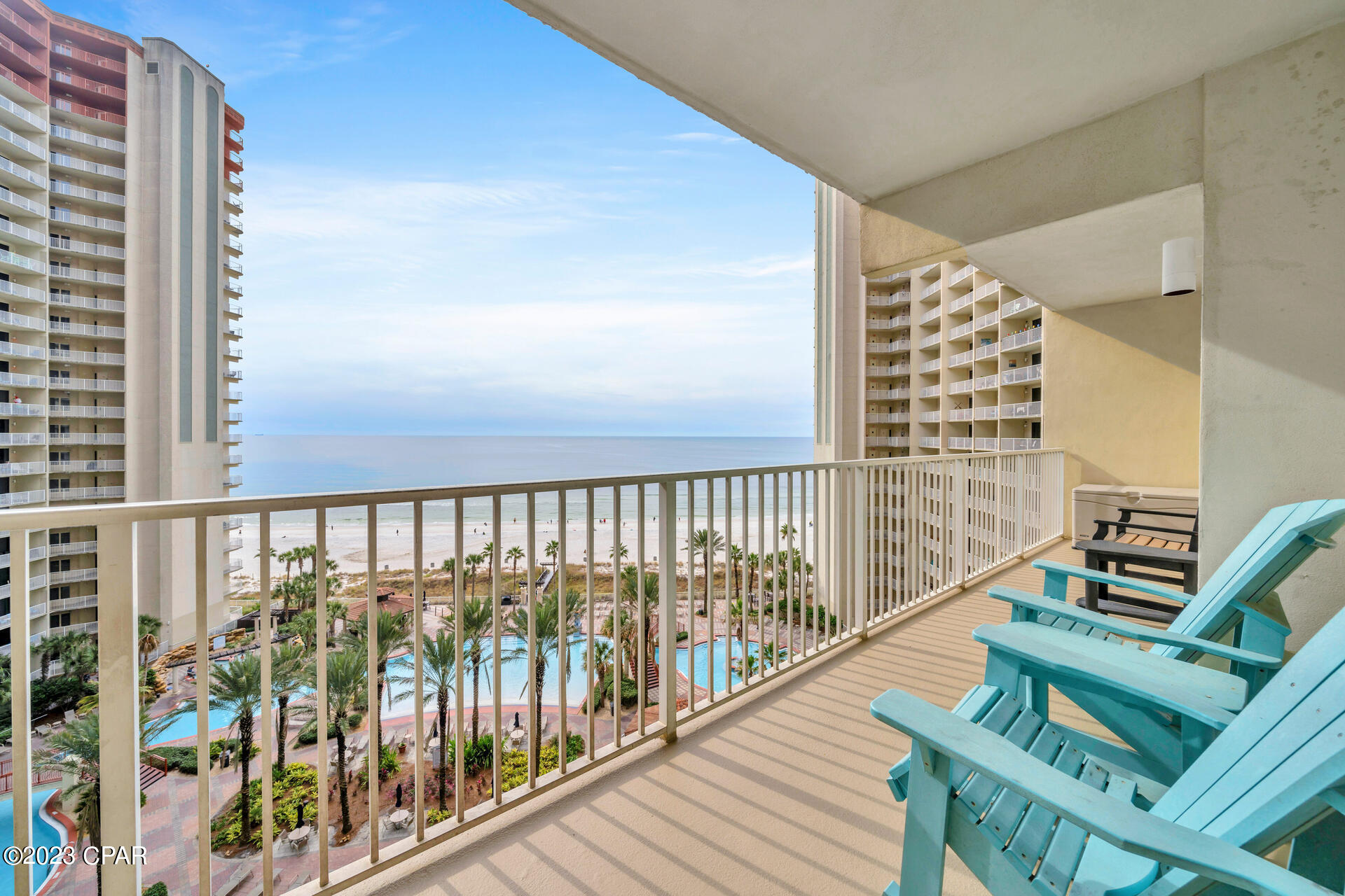 Shores Of Panama Phase I - Residential