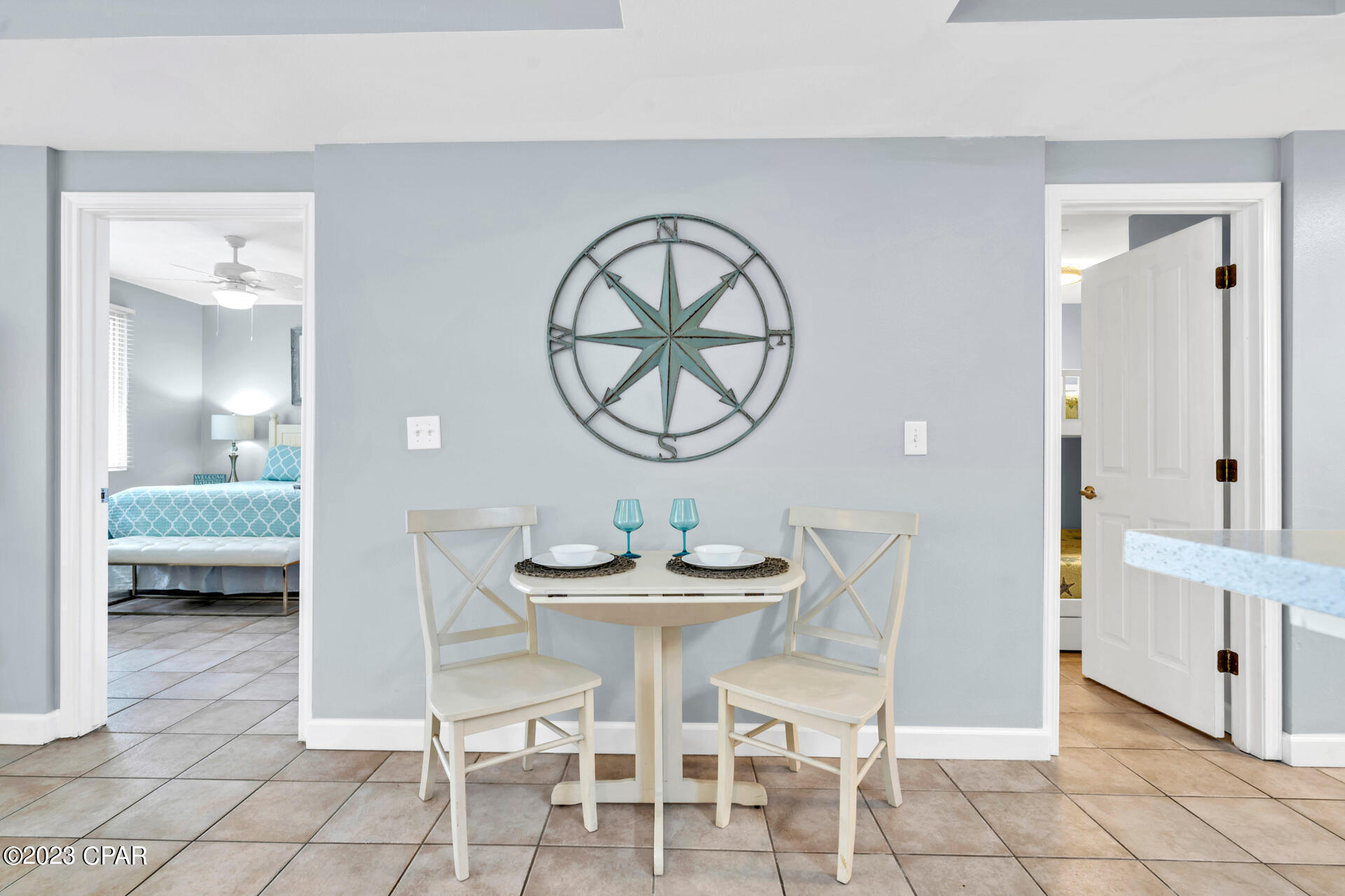 Shores Of Panama Phase I - Residential