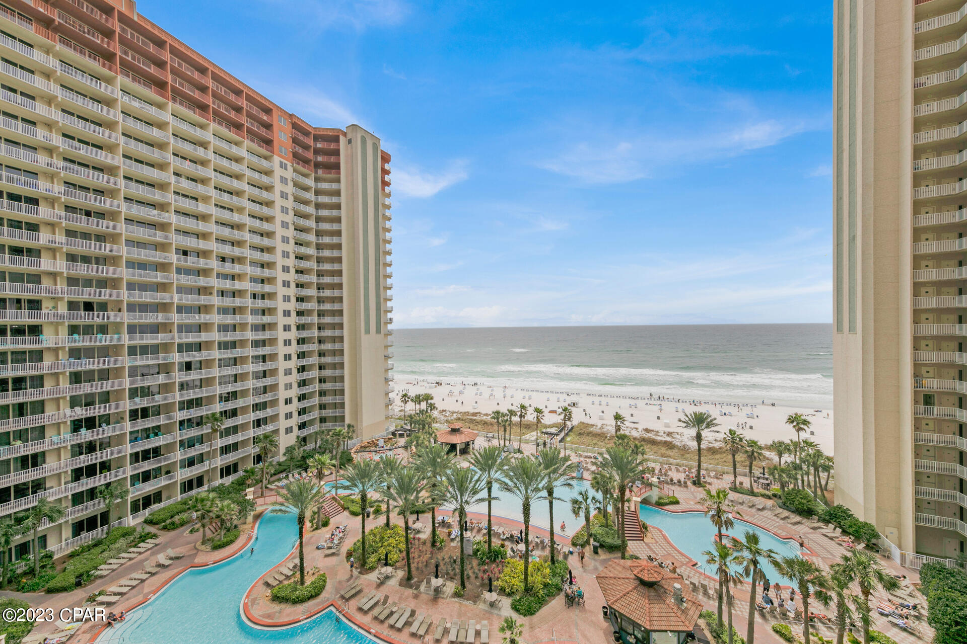 Shores Of Panama Phase I - Residential