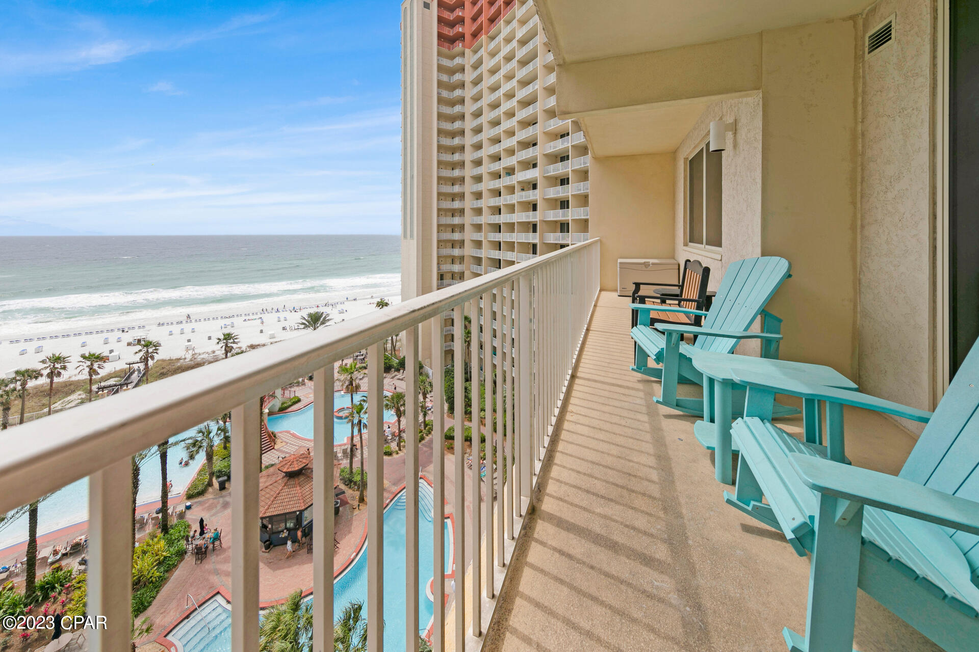 Shores Of Panama Phase I - Residential